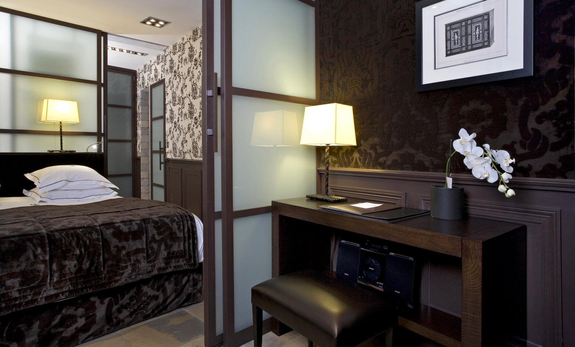 Hôtel du Château & SPA