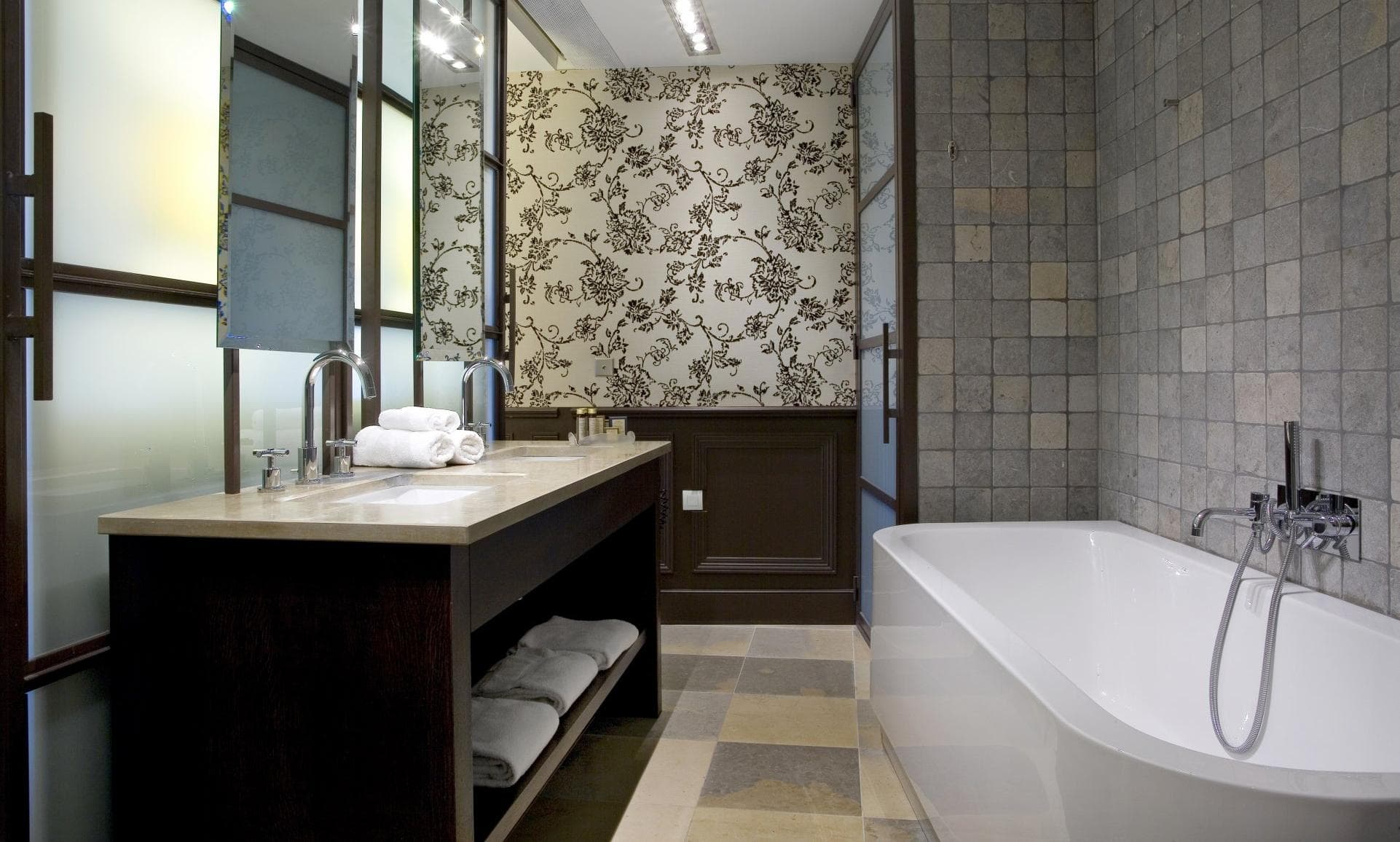 Hôtel du Château & SPA