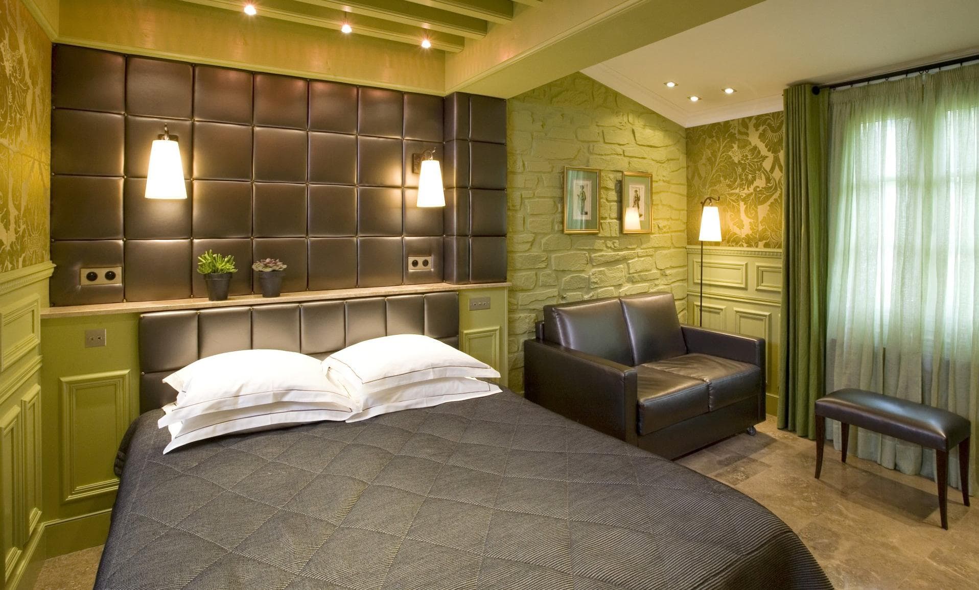 Hôtel du Château & SPA