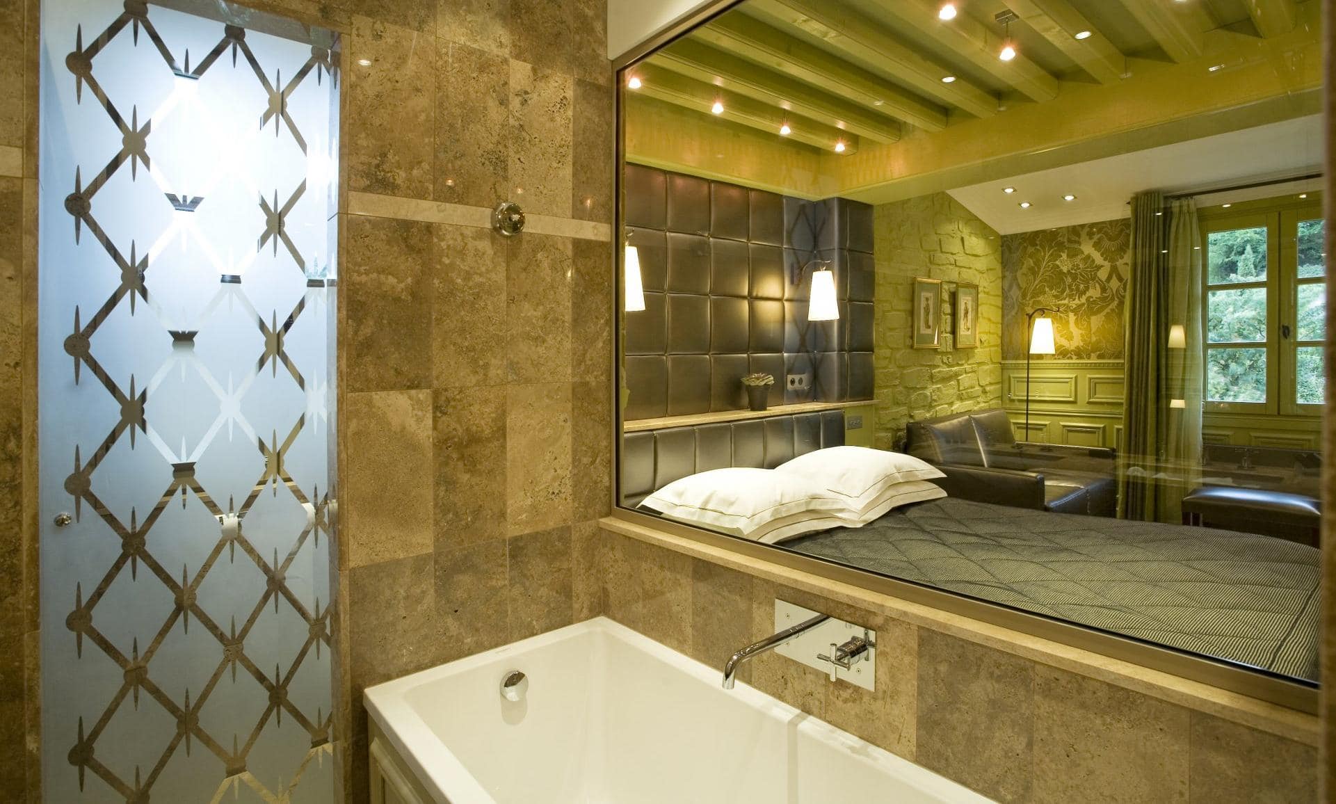 Hôtel du Château & SPA