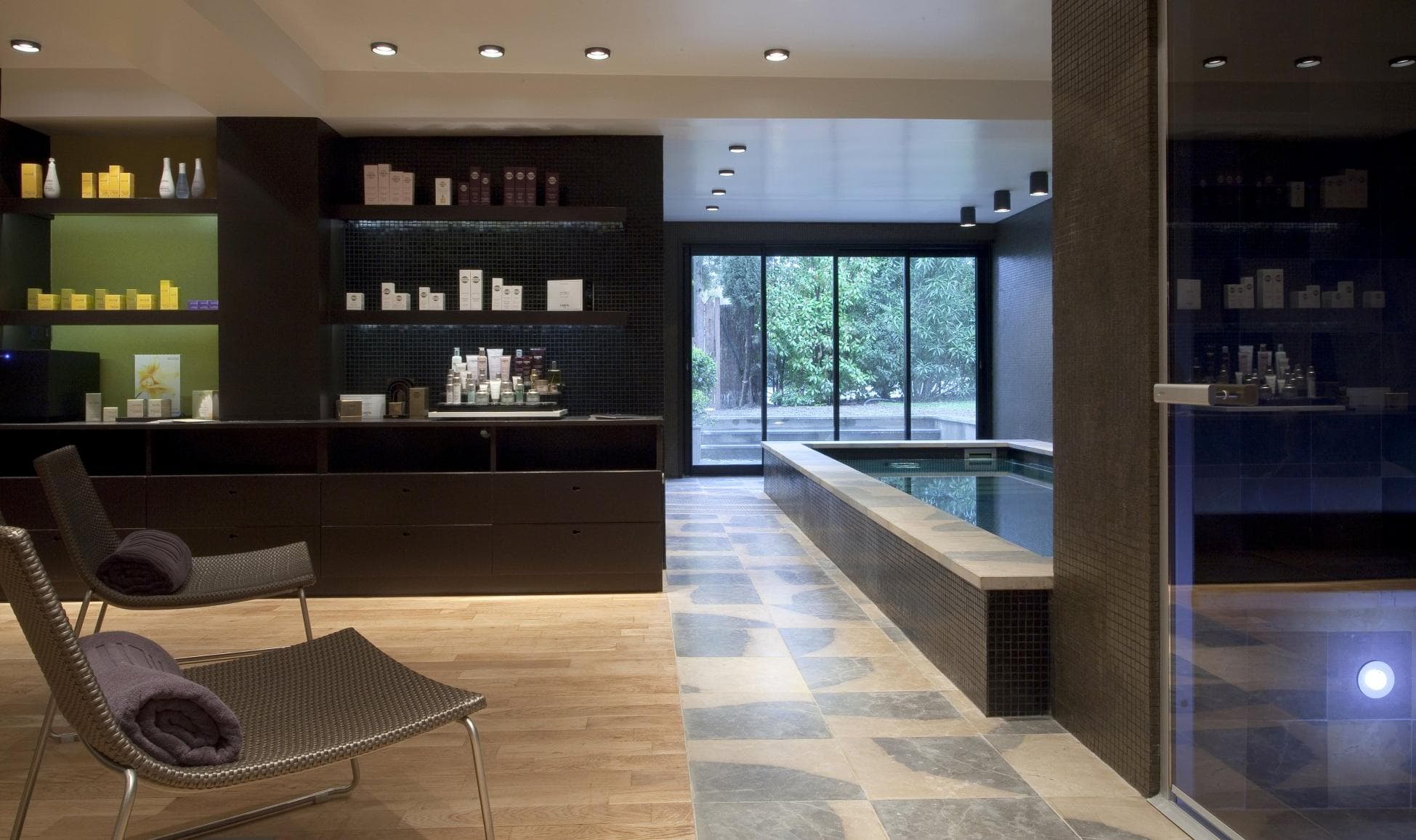 Hôtel du Château & SPA