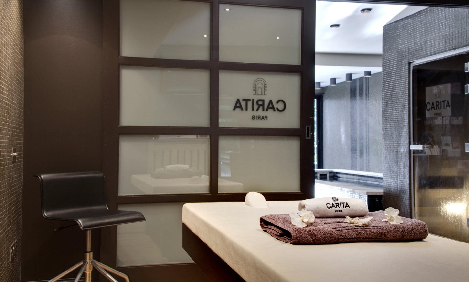 Hôtel du Château & SPA