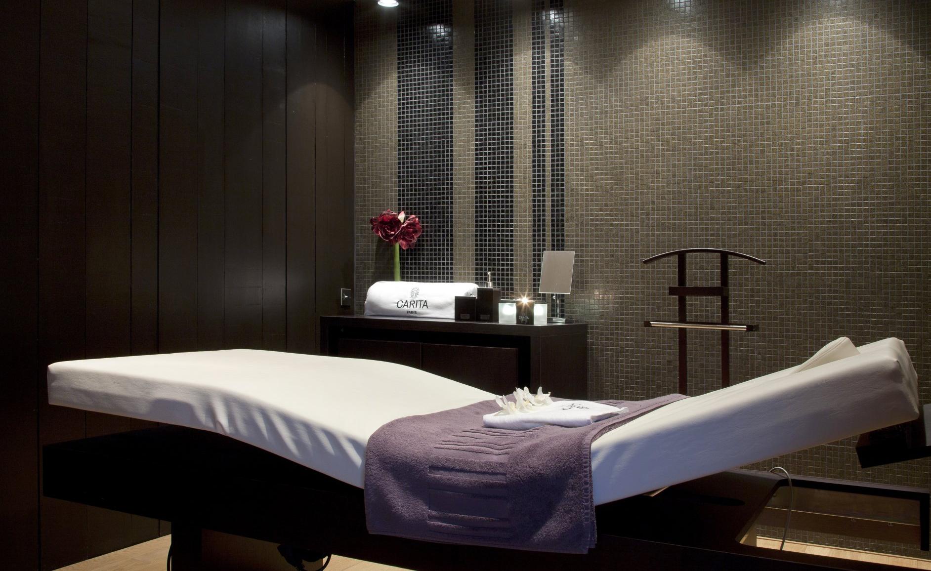 Hôtel du Château & SPA