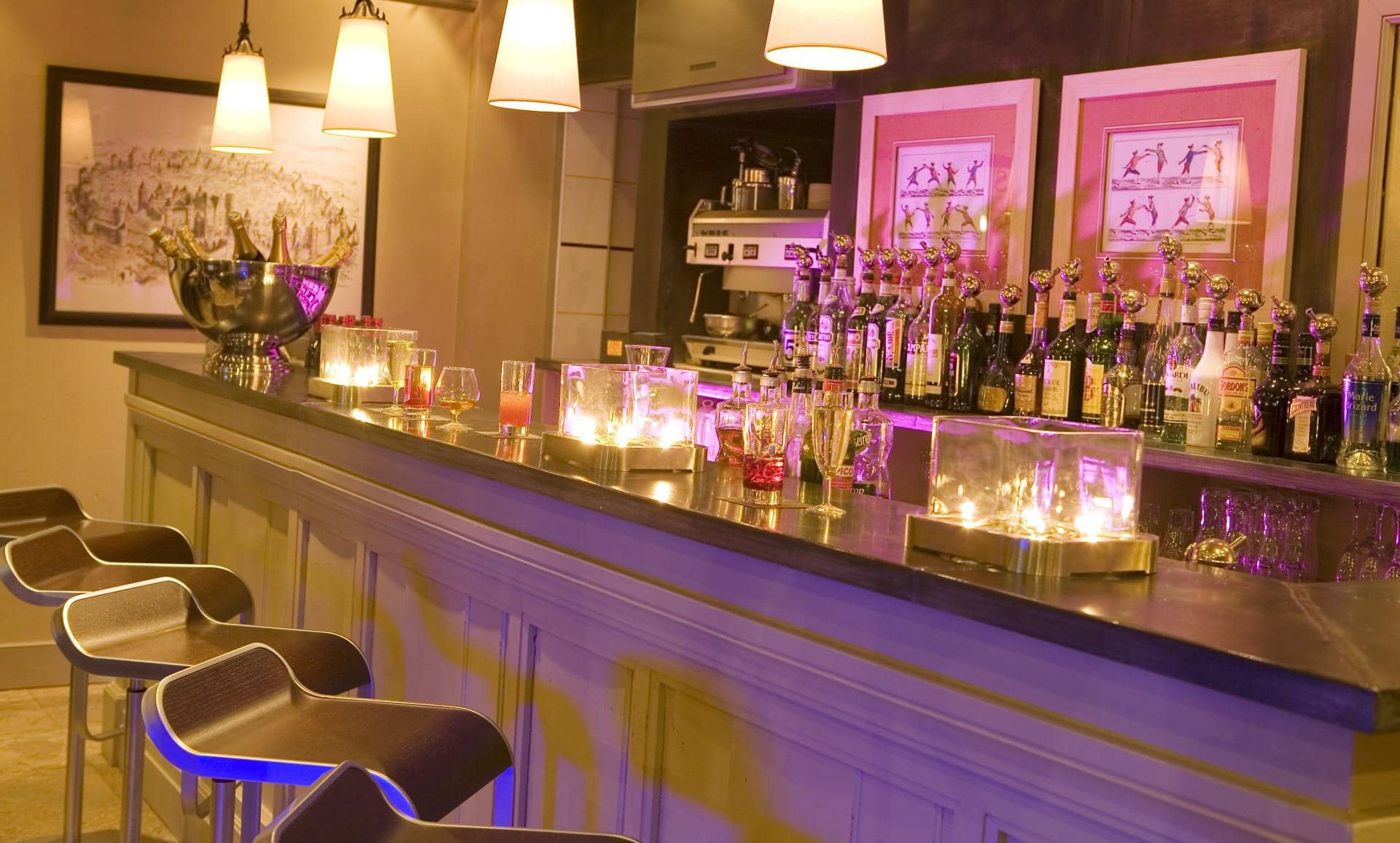 Hôtel du Château & SPA