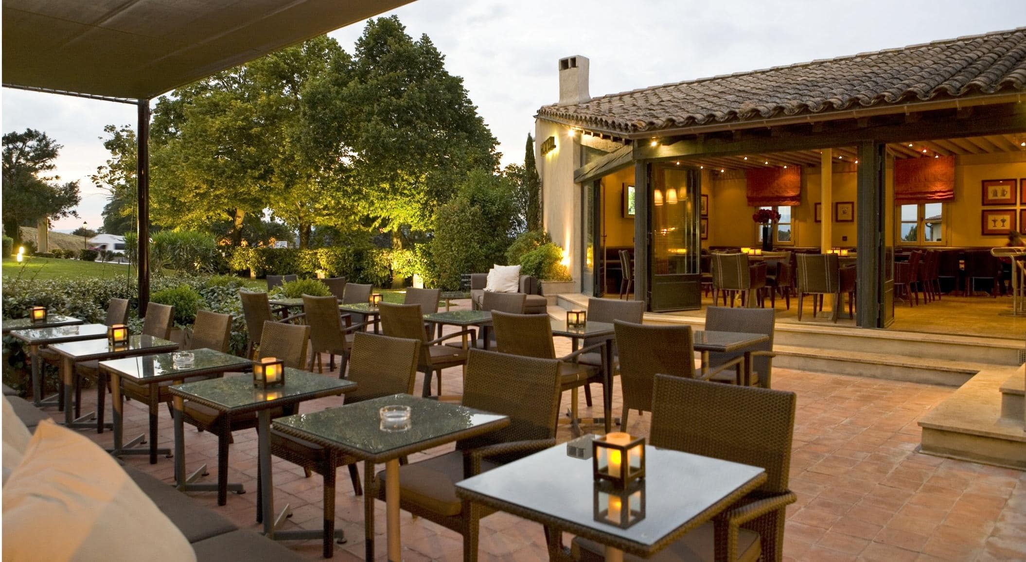 Hôtel du Château & SPA