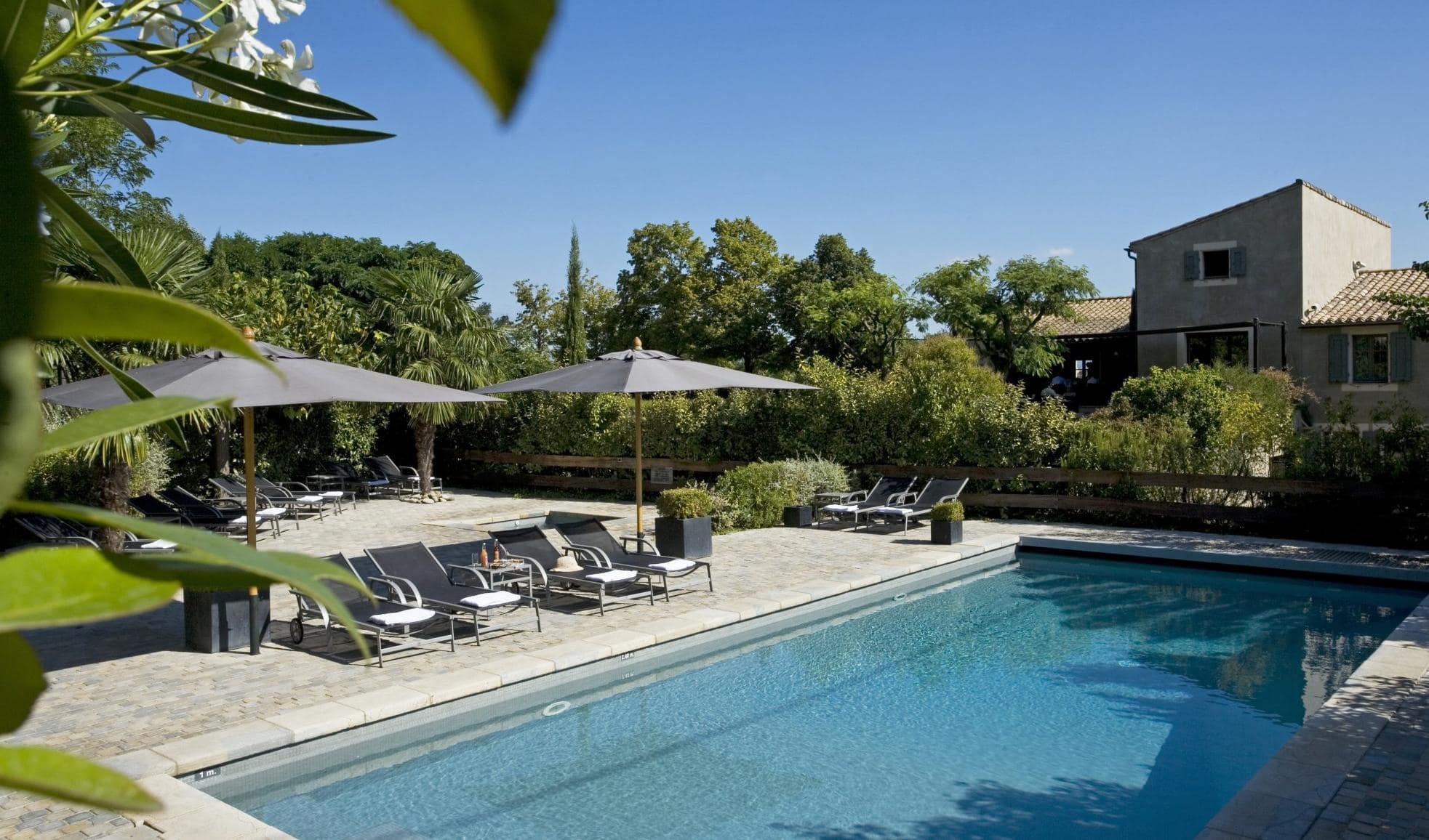 Hôtel du Château & SPA