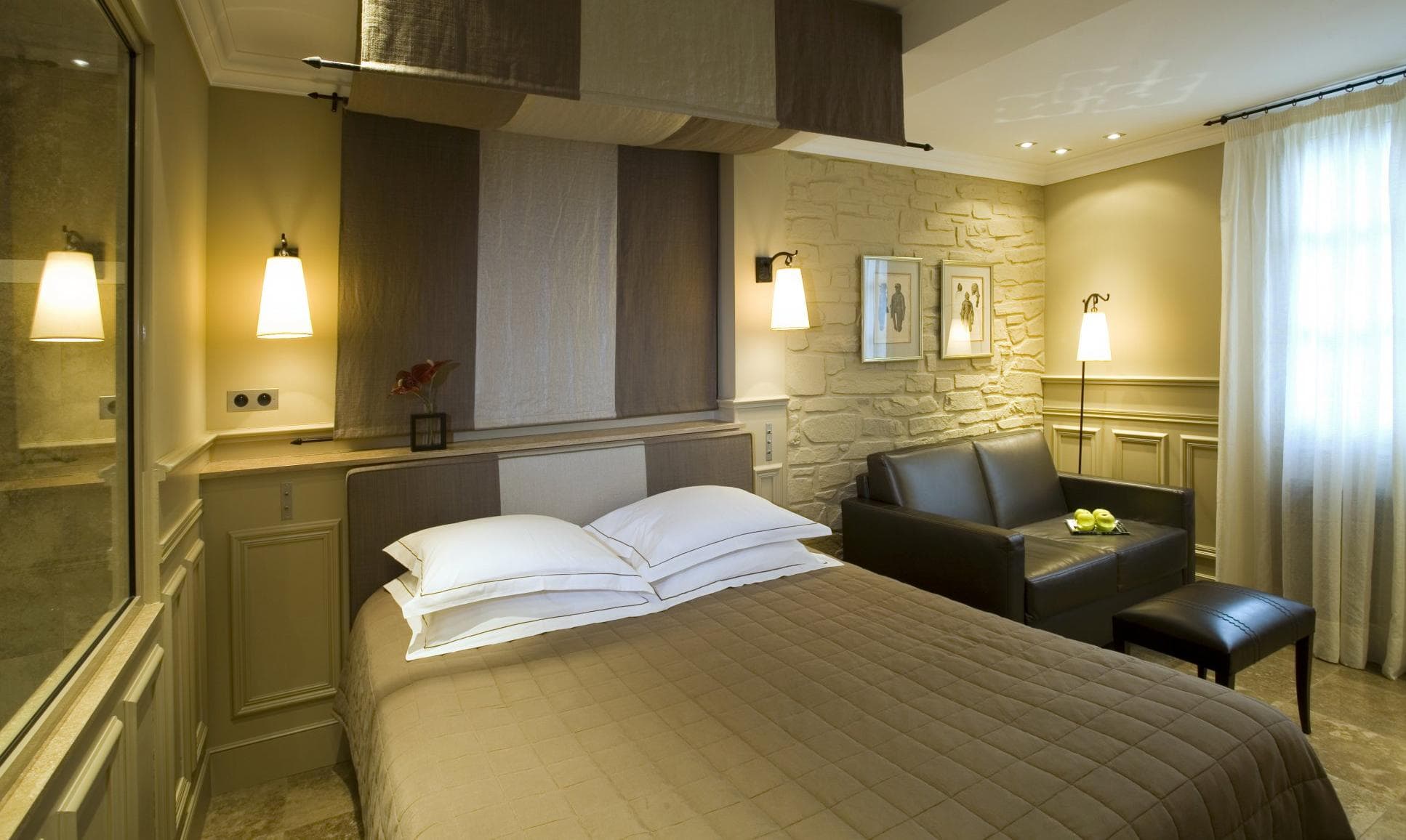 Hôtel du Château & SPA