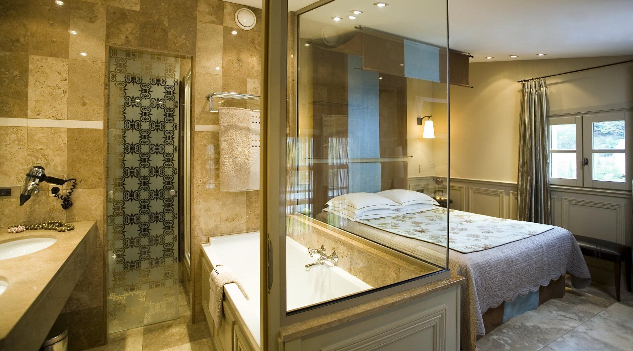 Hôtel du Château & SPA