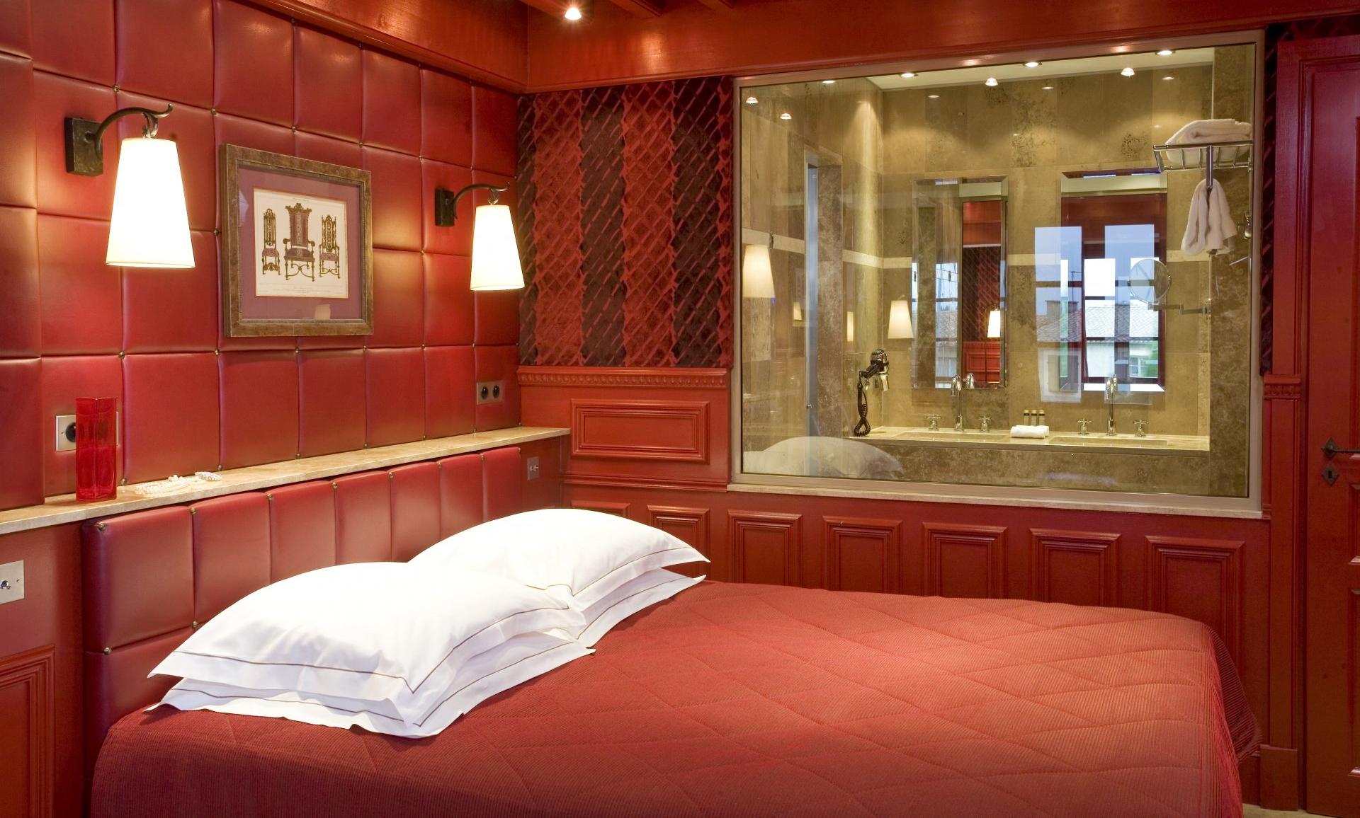 Hôtel du Château & SPA