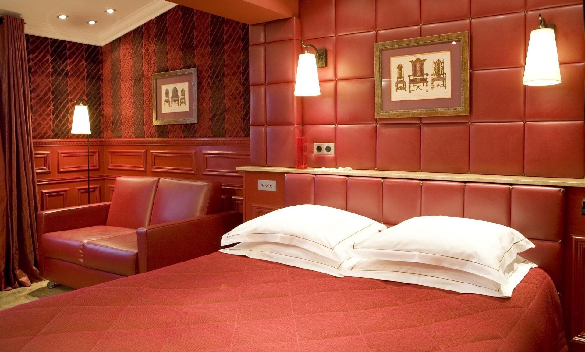 Hôtel du Château & SPA