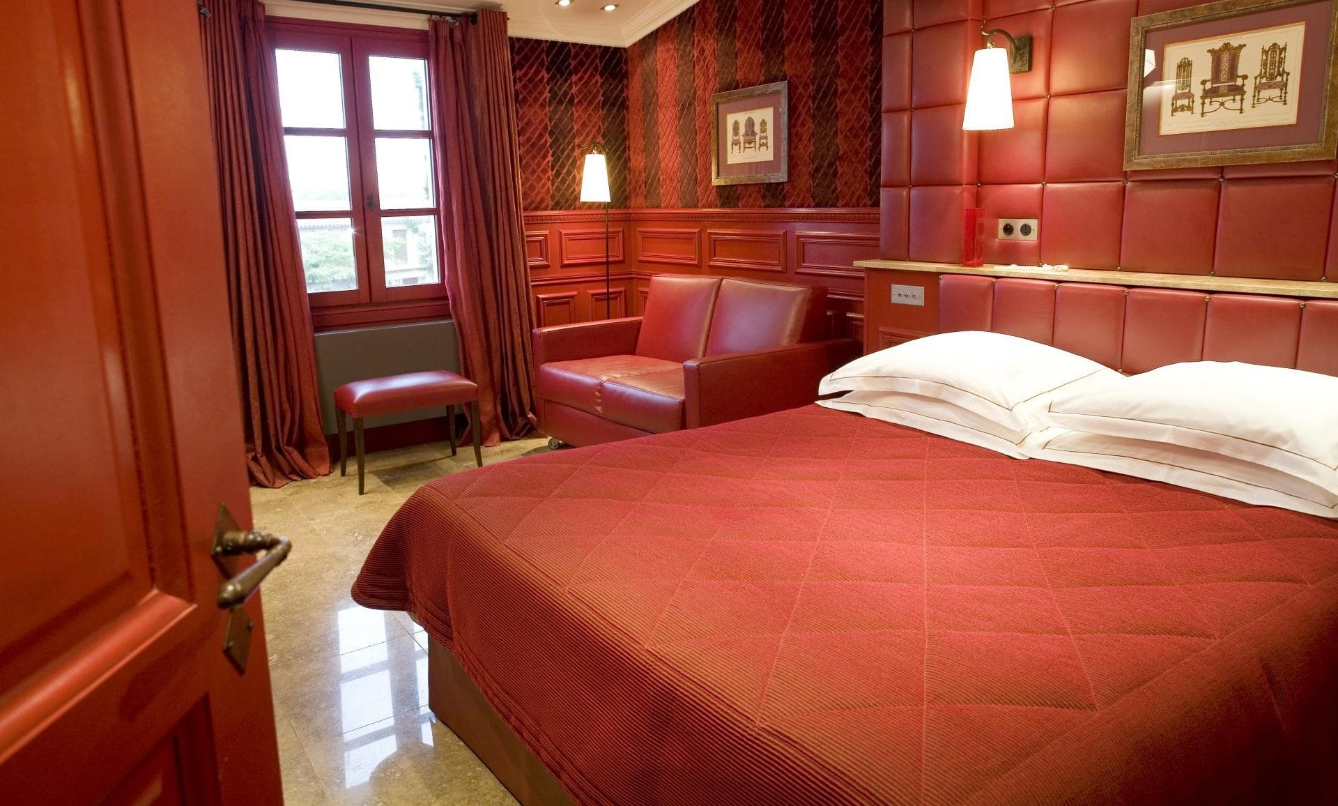 Hôtel du Château & SPA