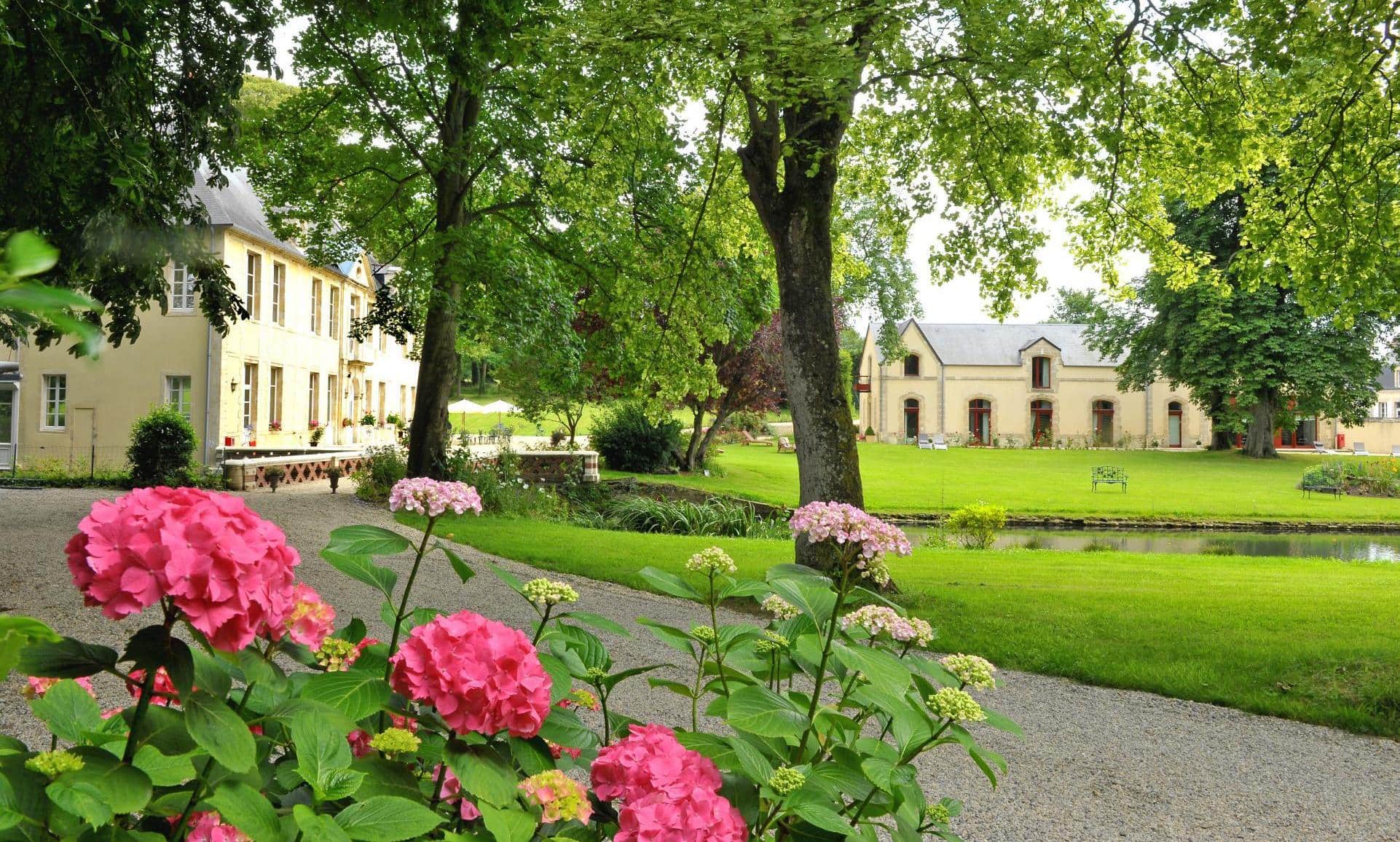 Château de Bellefontaine
