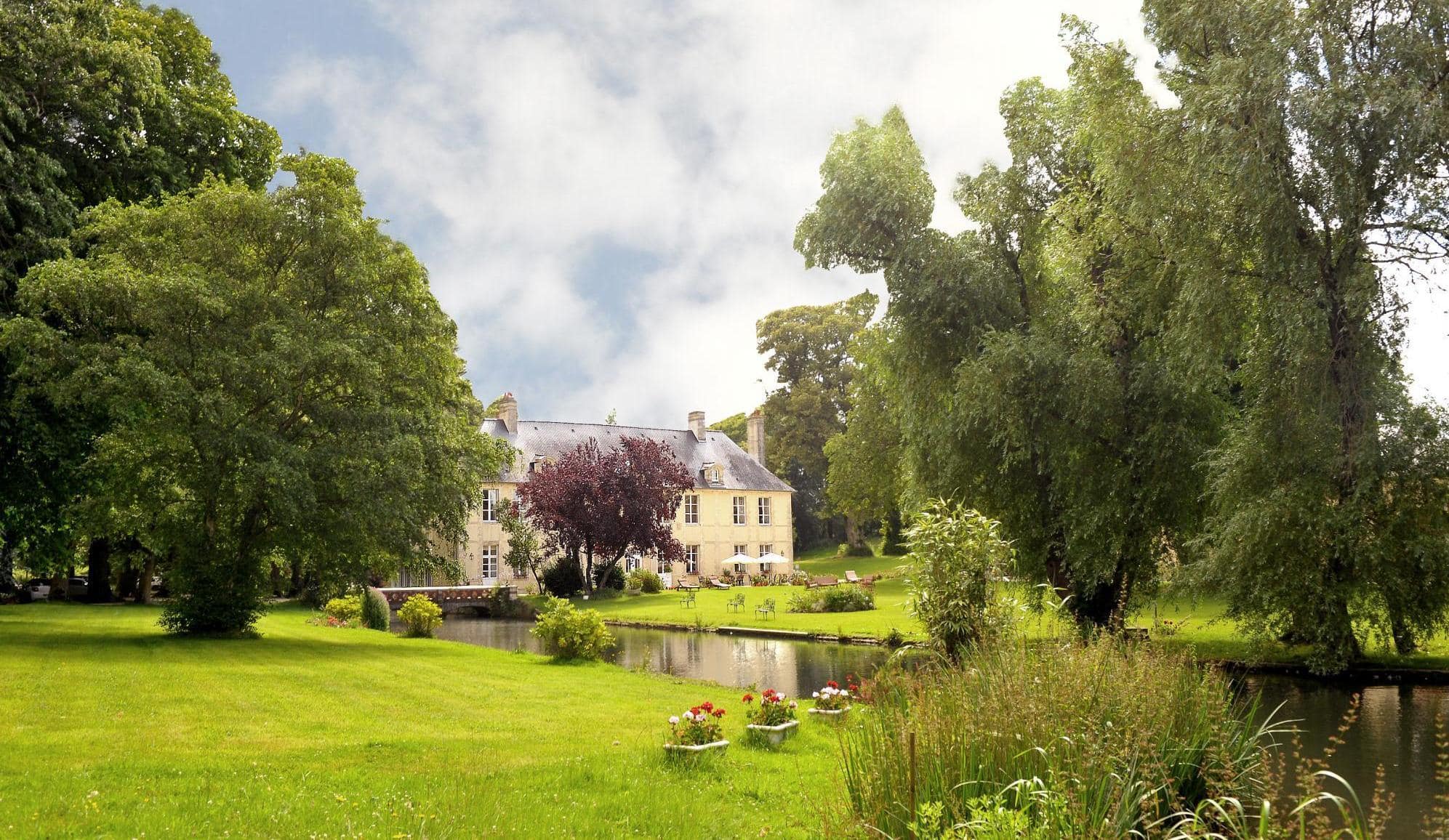 Château de Bellefontaine