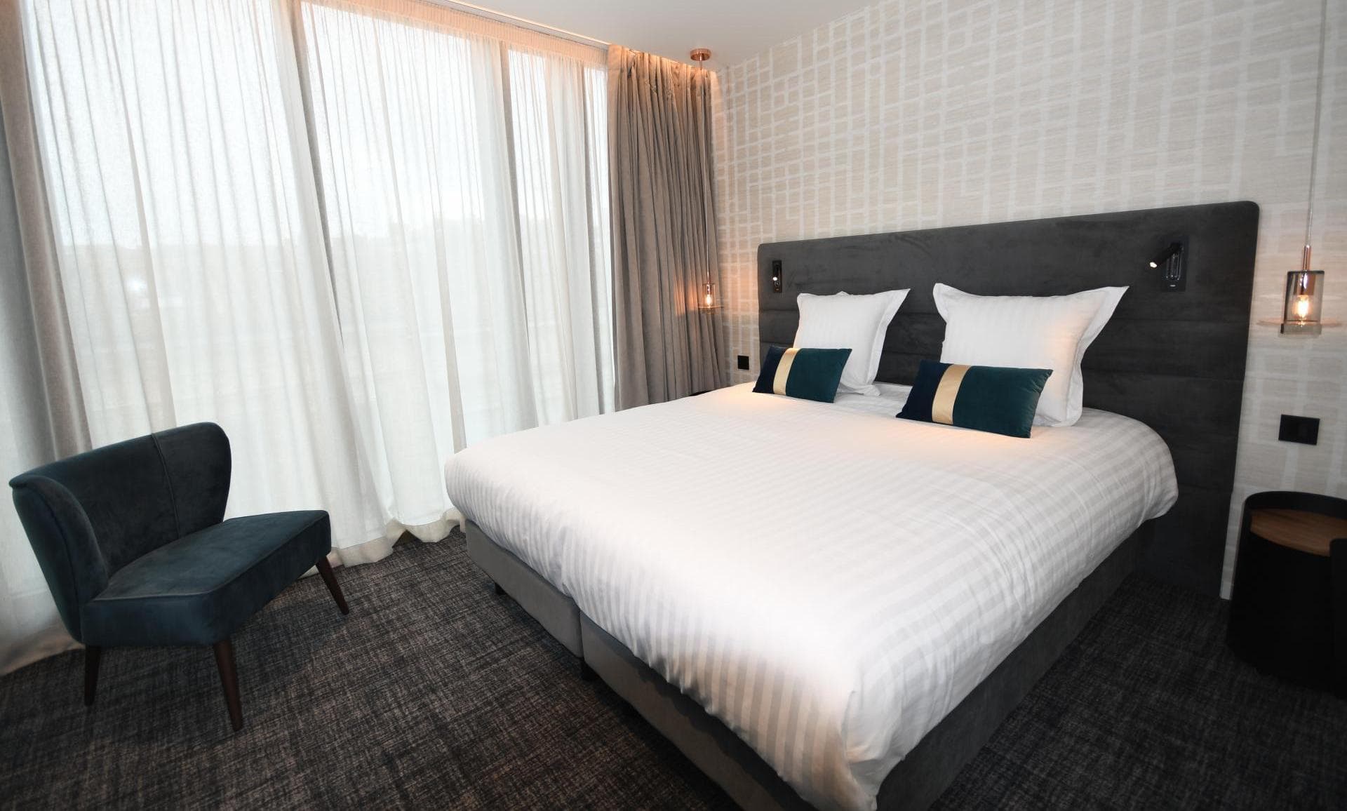 La Maison Bord’eaux