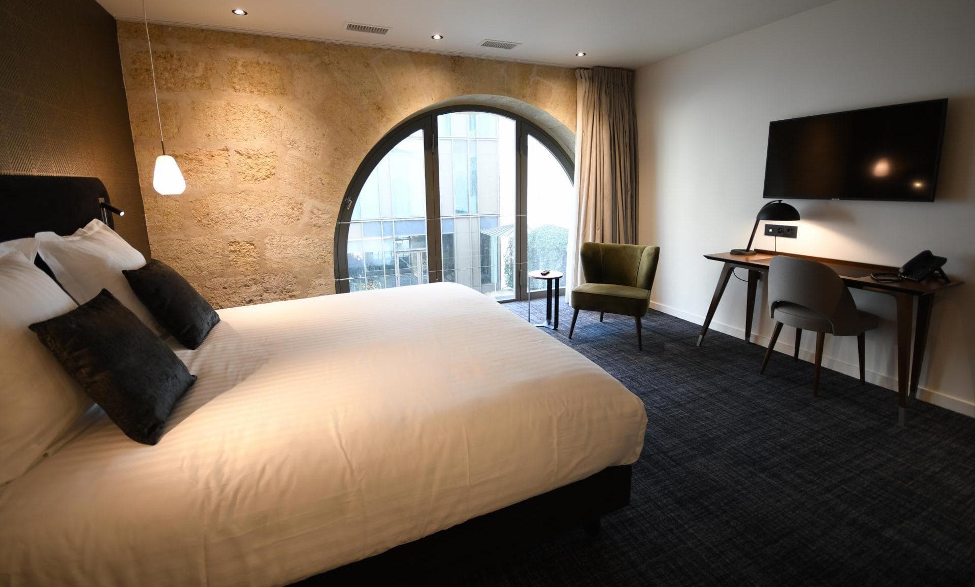 La Maison Bord’eaux