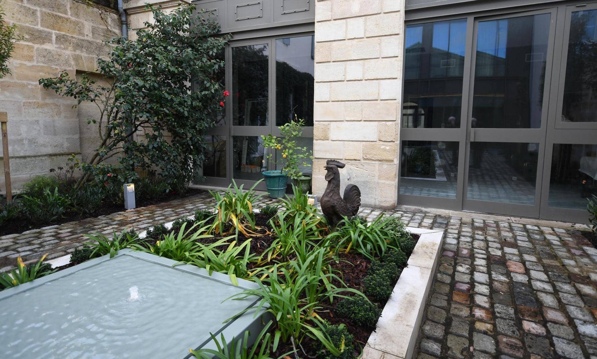 La Maison Bord’eaux