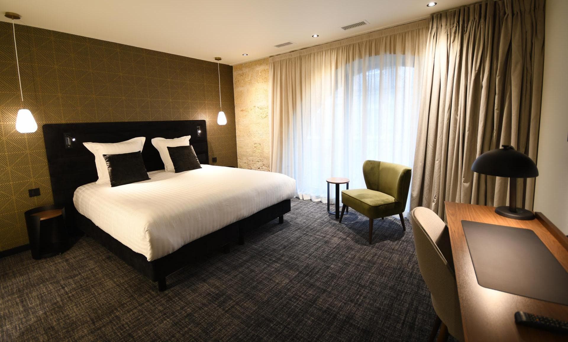 La Maison Bord’eaux