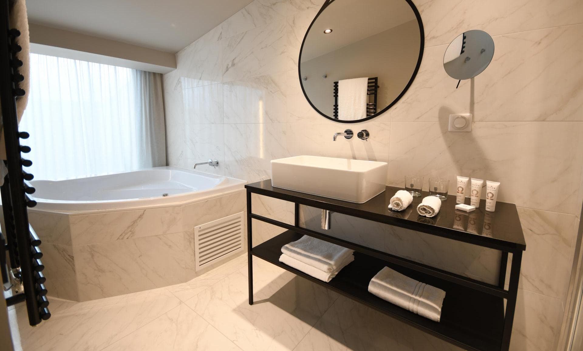 La Maison Bord’eaux