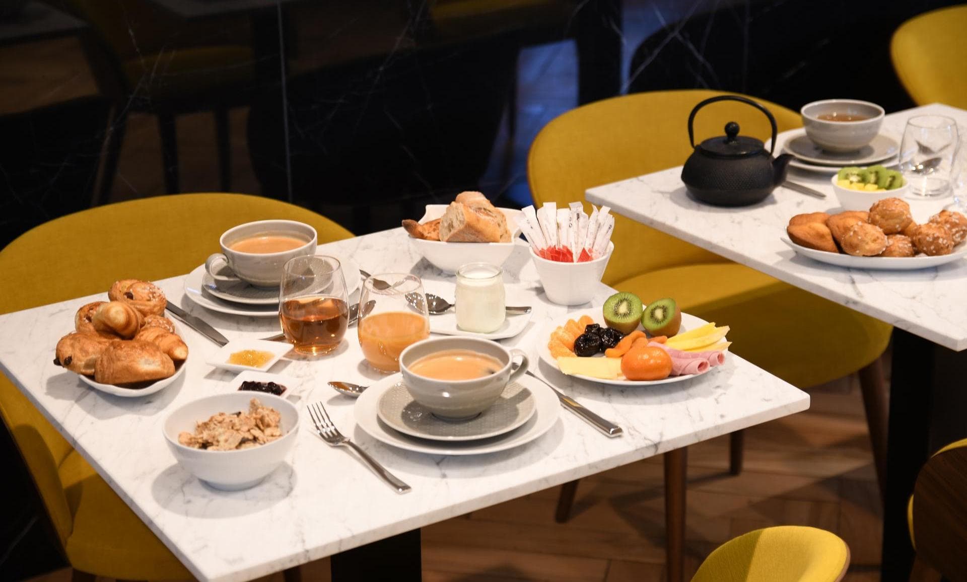 La Maison Bord’eaux