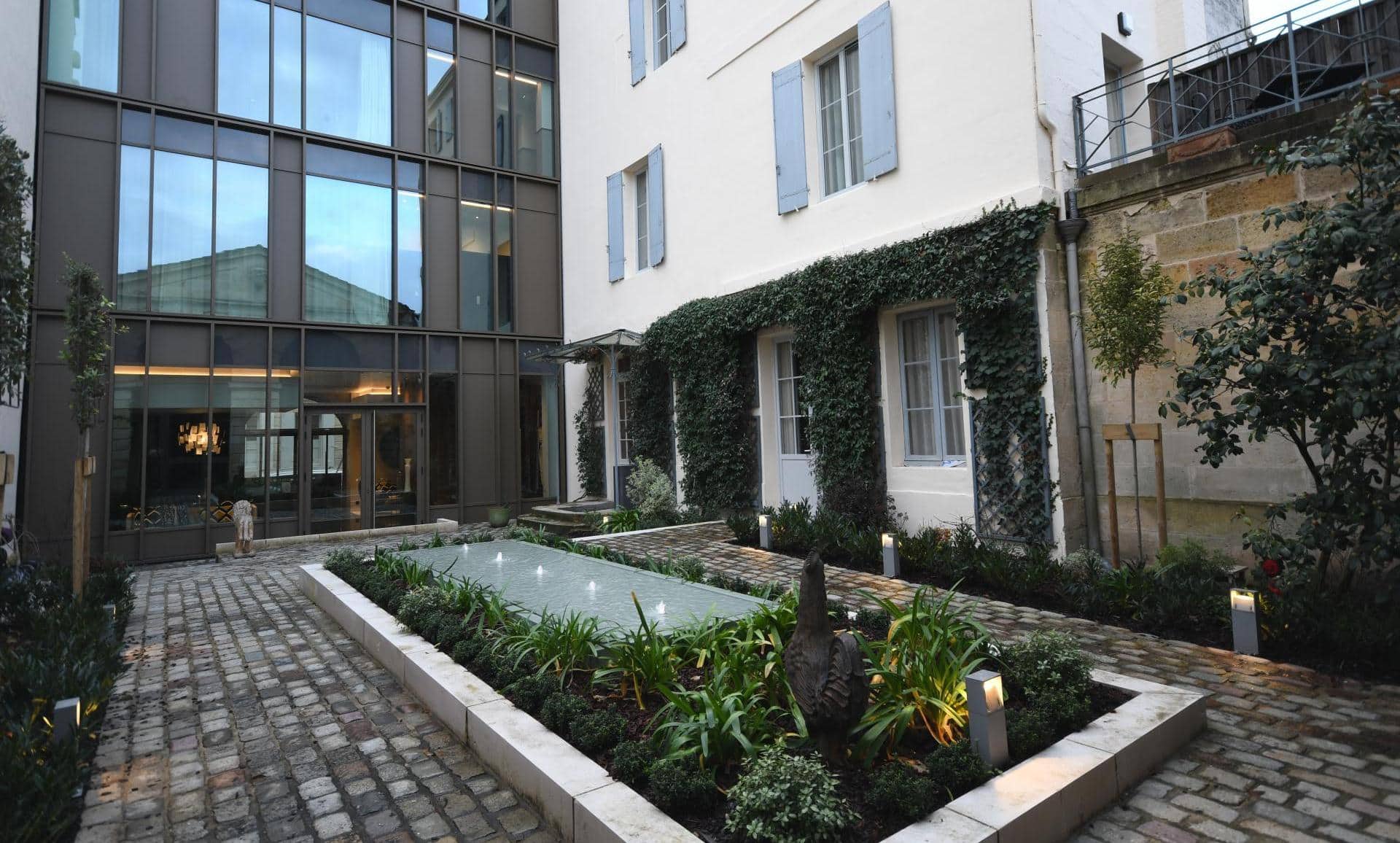 La Maison Bord’eaux