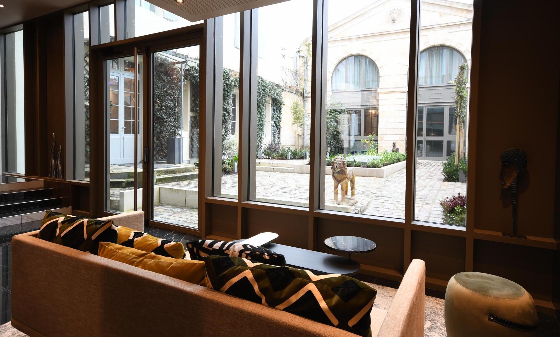 La Maison Bord’eaux