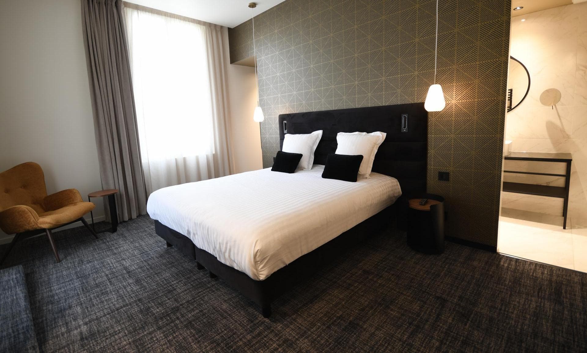 La Maison Bord’eaux