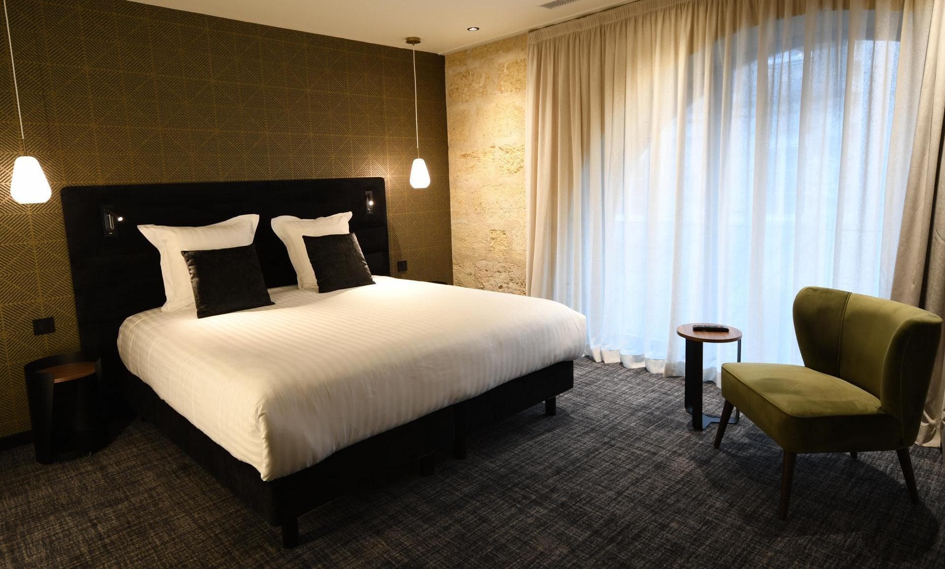 La Maison Bord’eaux