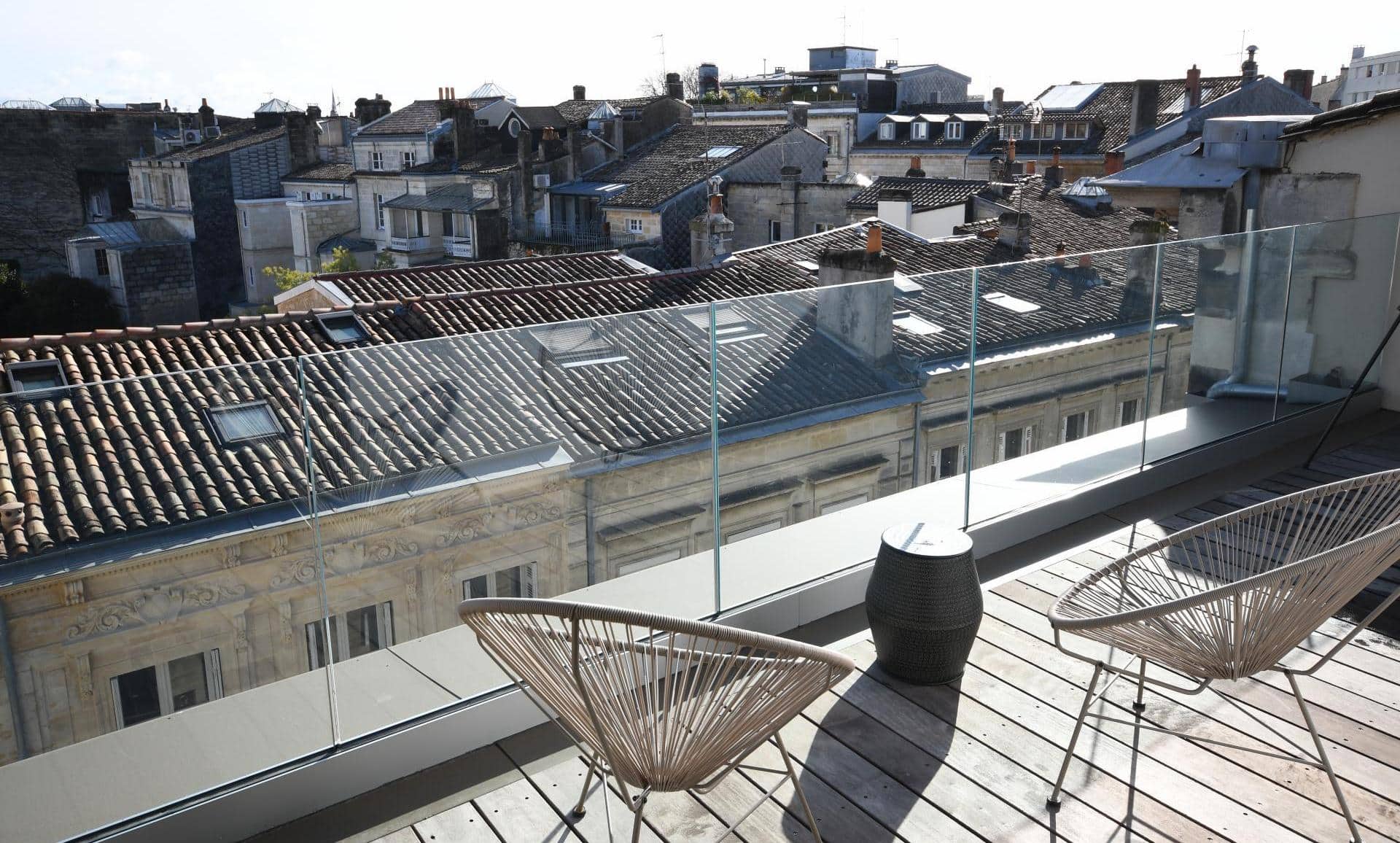 La Maison Bord’eaux