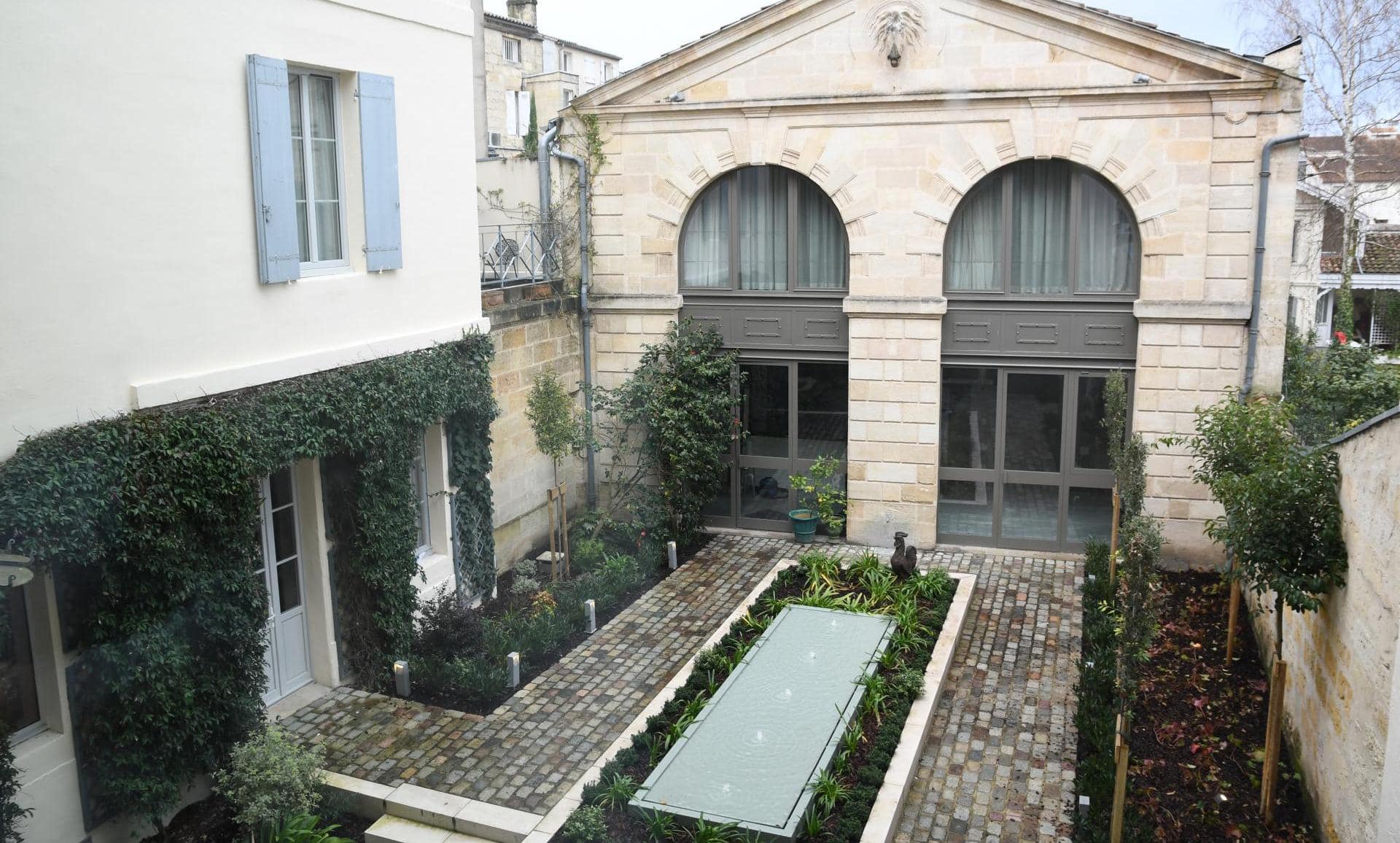 La Maison Bord’eaux