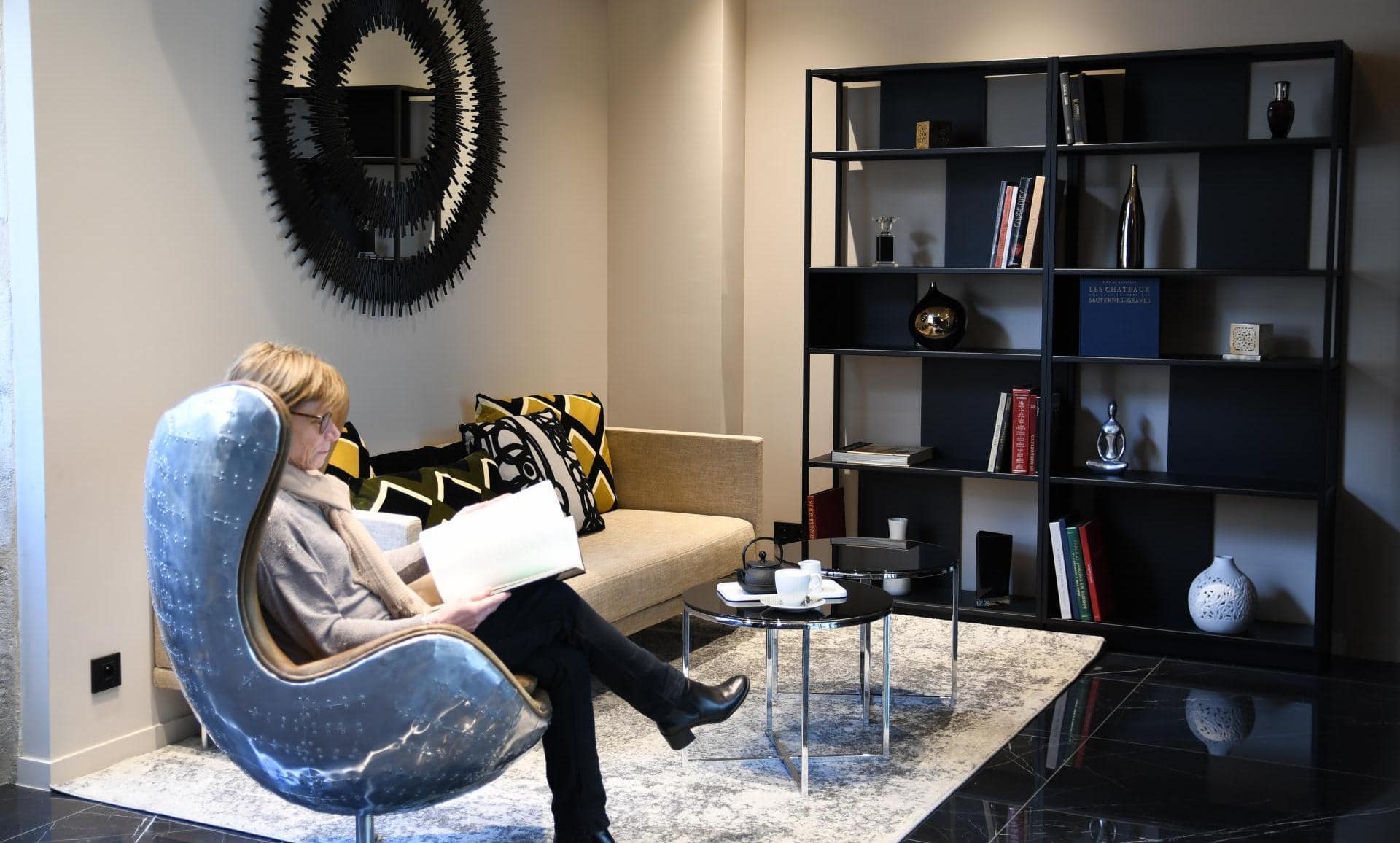 La Maison Bord’eaux