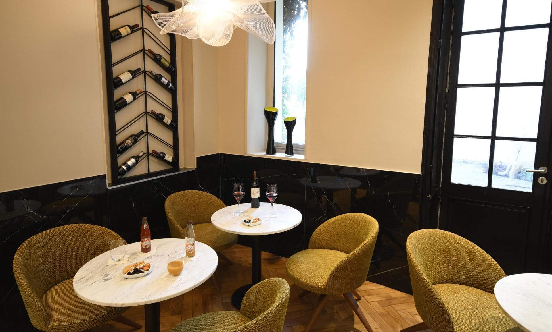 La Maison Bord’eaux