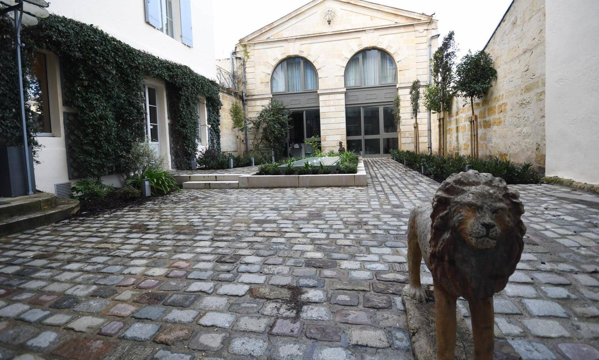 La Maison Bord’eaux