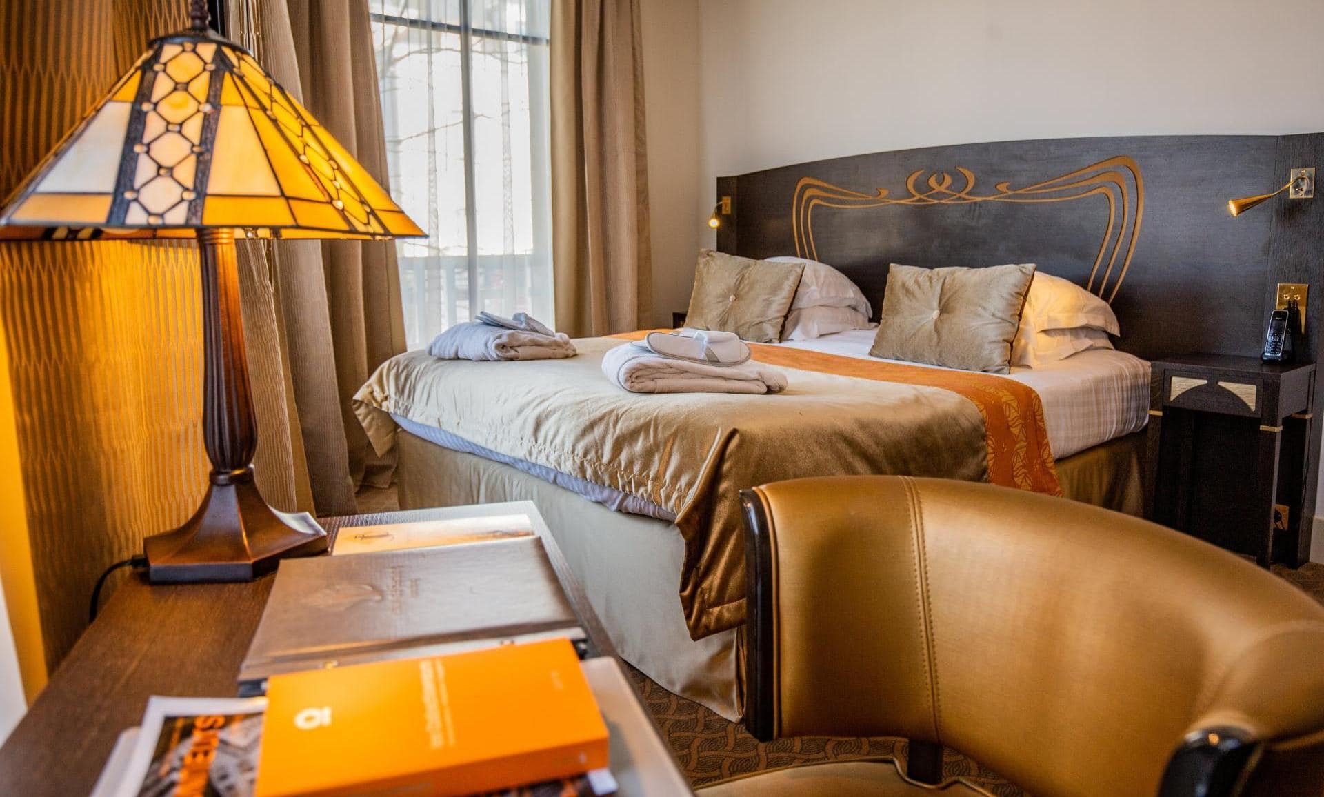 Hôtel Jehan de Beauce