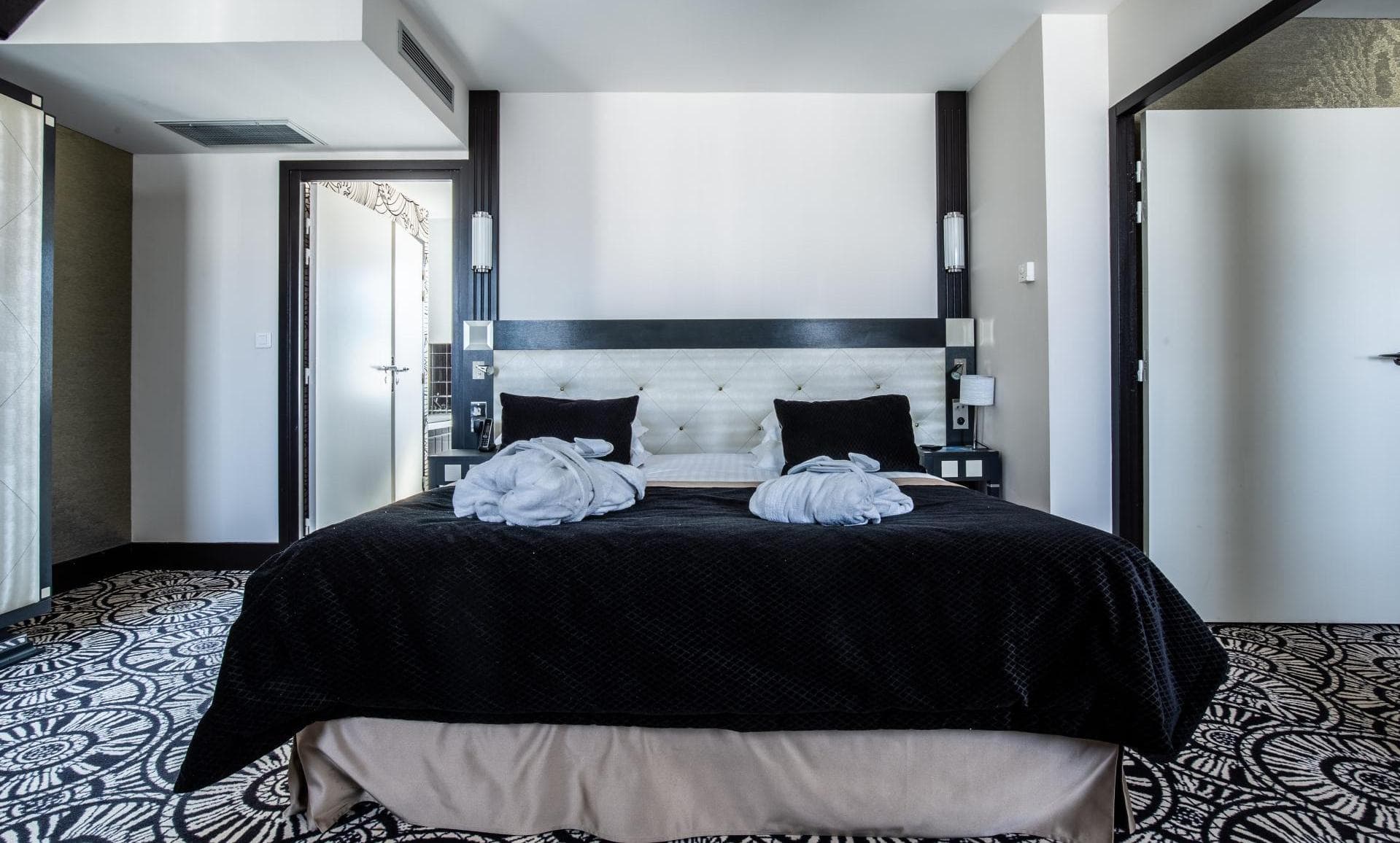 Hôtel Jehan de Beauce