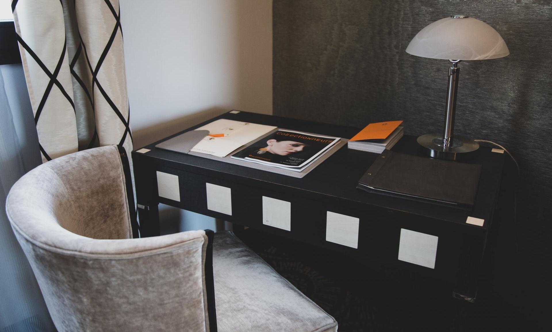 Hôtel Jehan de Beauce