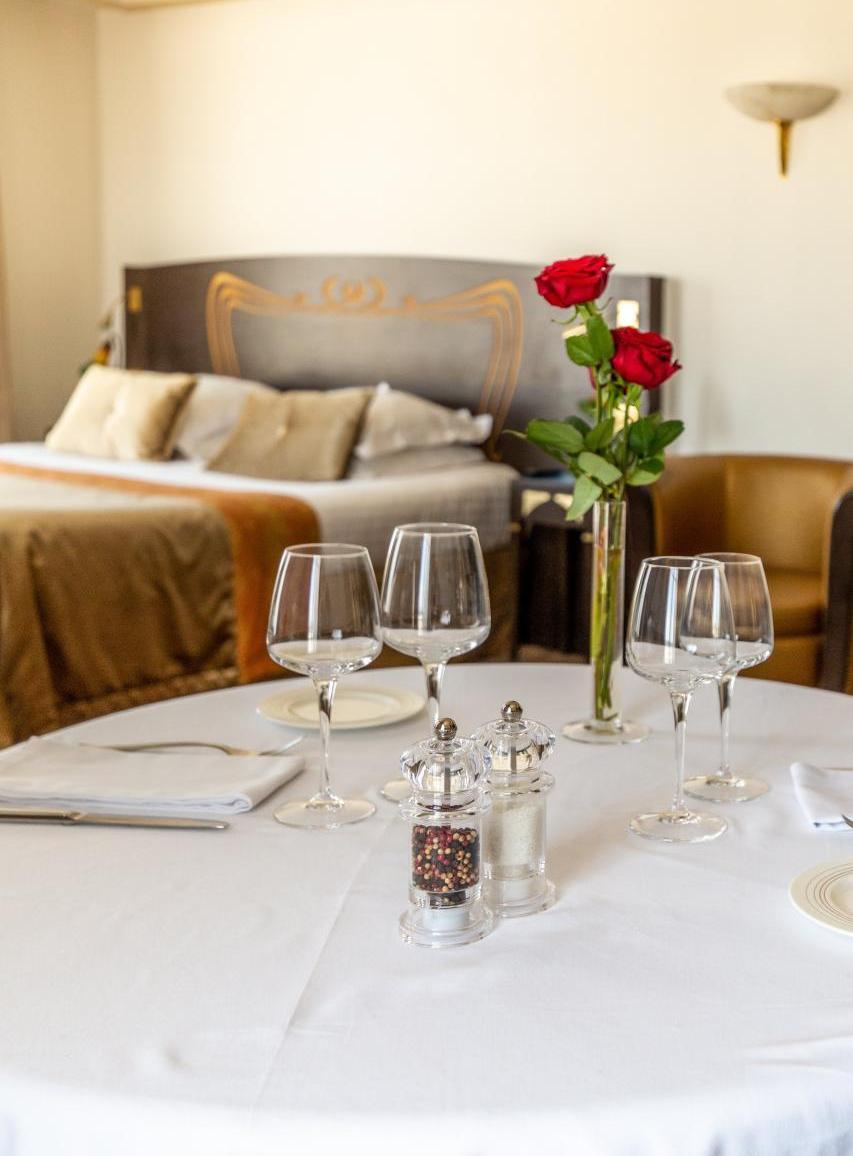 Hôtel Jehan de Beauce