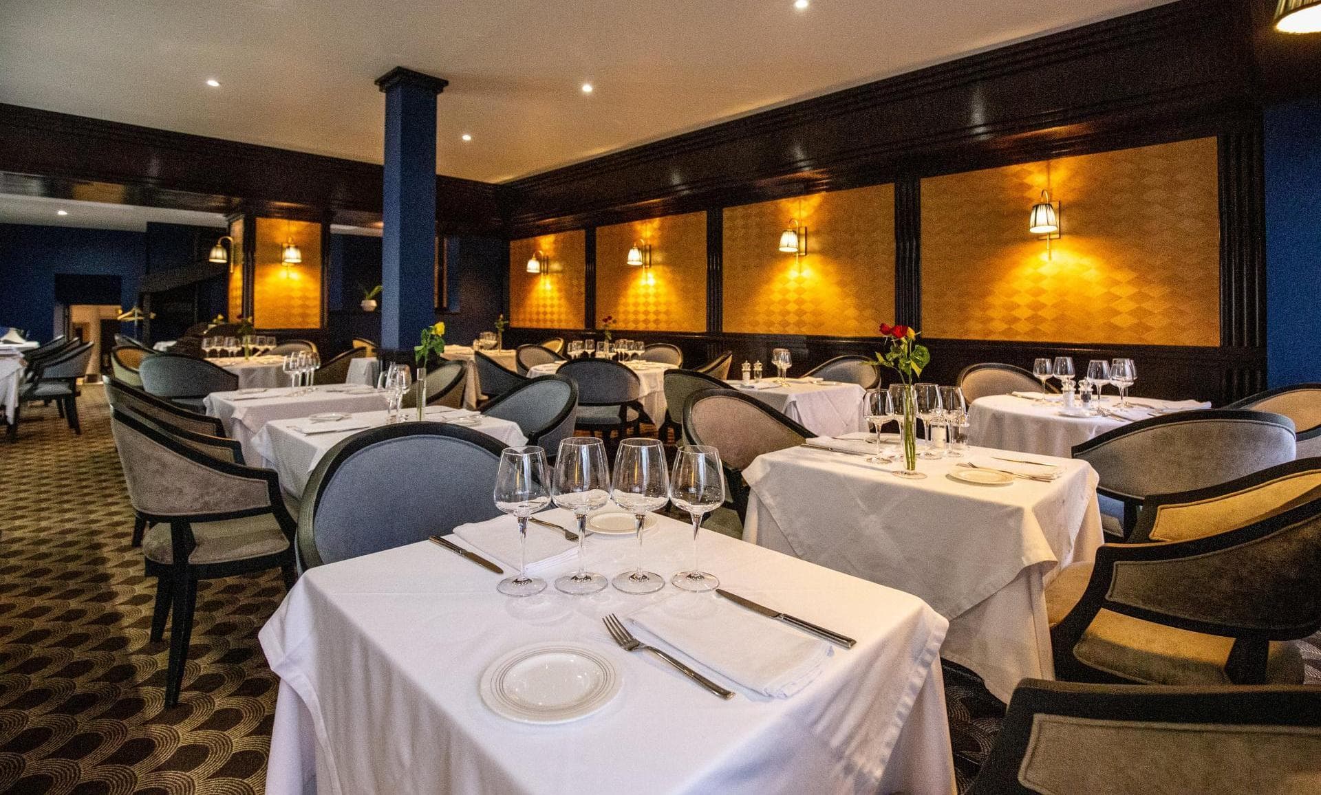 Hôtel Jehan de Beauce