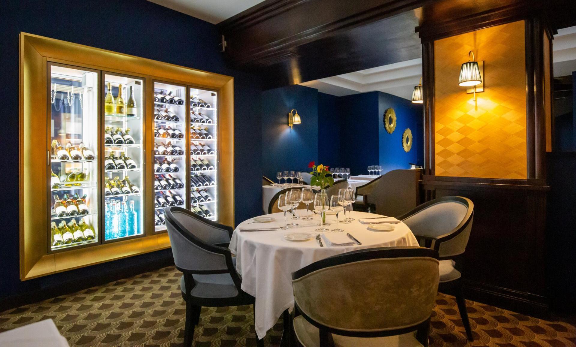 Hôtel Jehan de Beauce