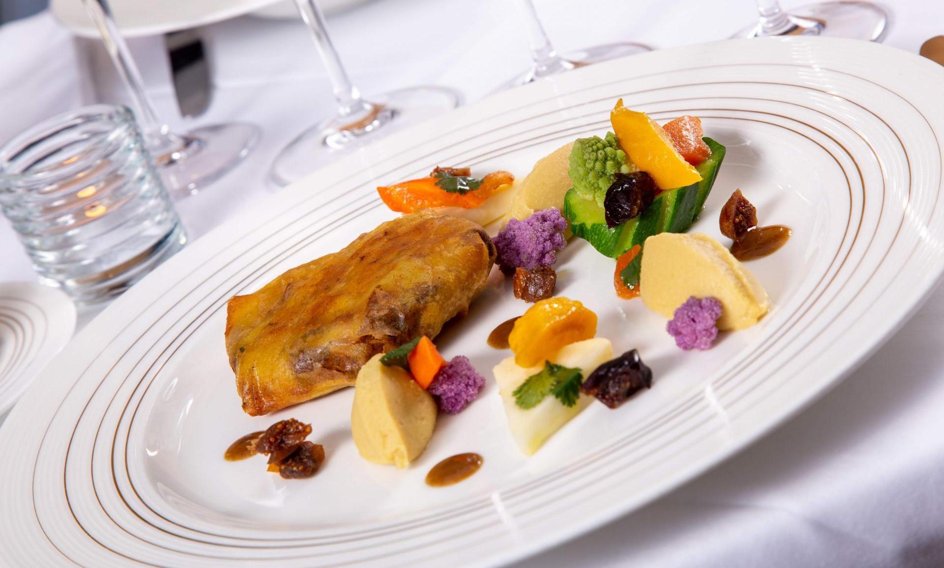 Hôtel Jehan de Beauce