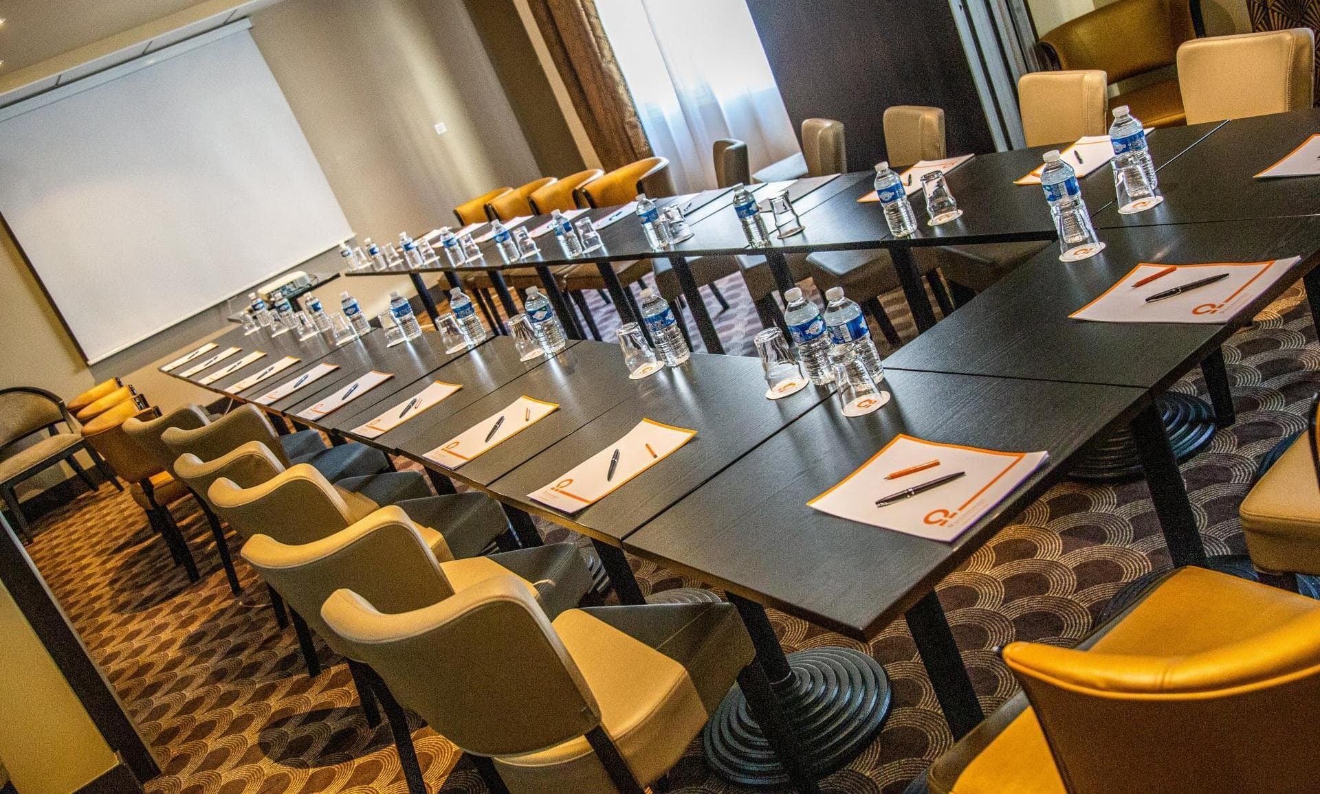 Hôtel Jehan de Beauce