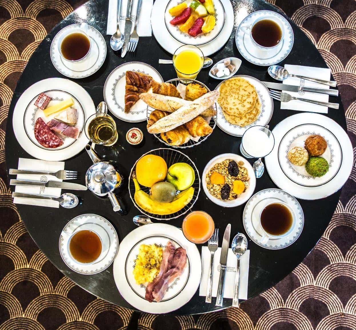 Hôtel Jehan de Beauce