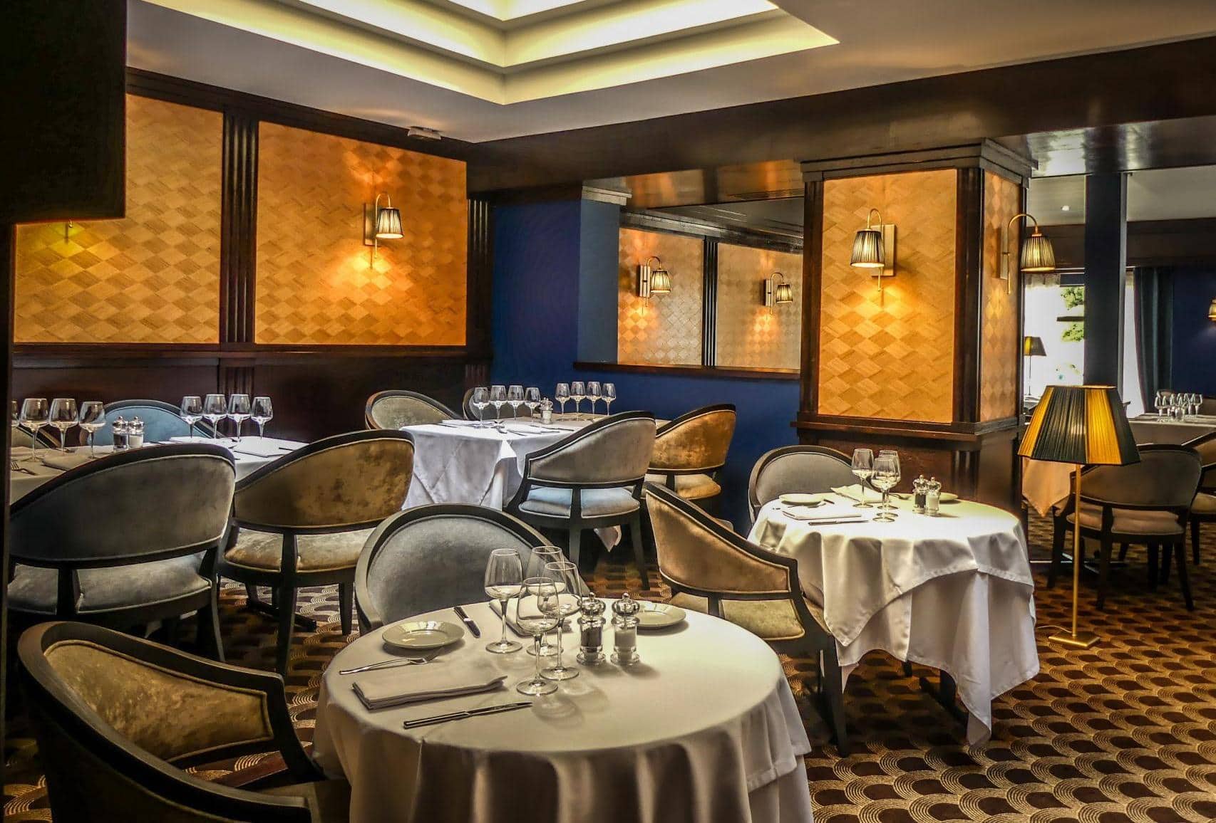 Hôtel Jehan de Beauce