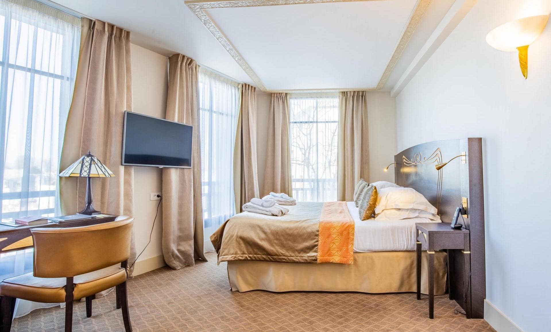 Hôtel Jehan de Beauce