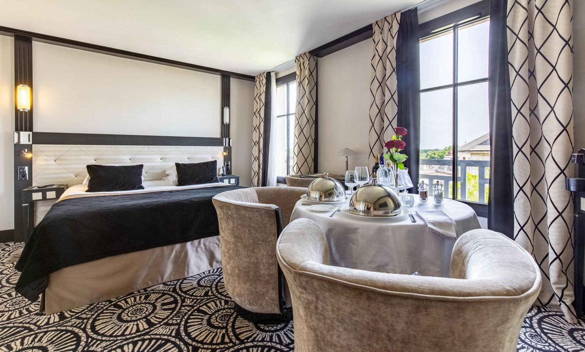 Hôtel Jehan de Beauce