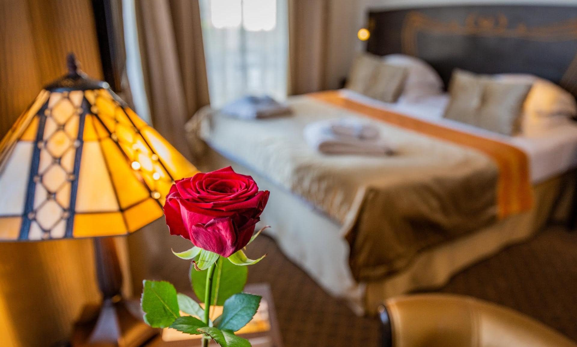 Hôtel Jehan de Beauce