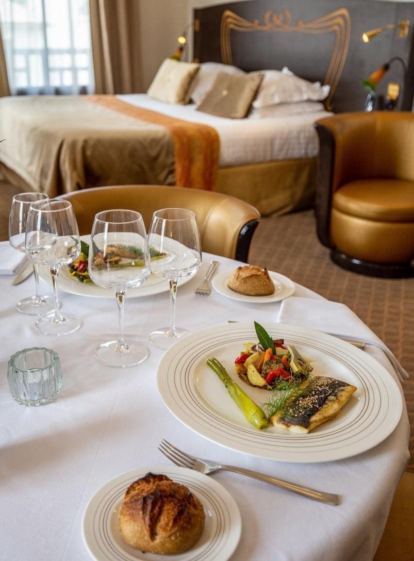 Hôtel Jehan de Beauce