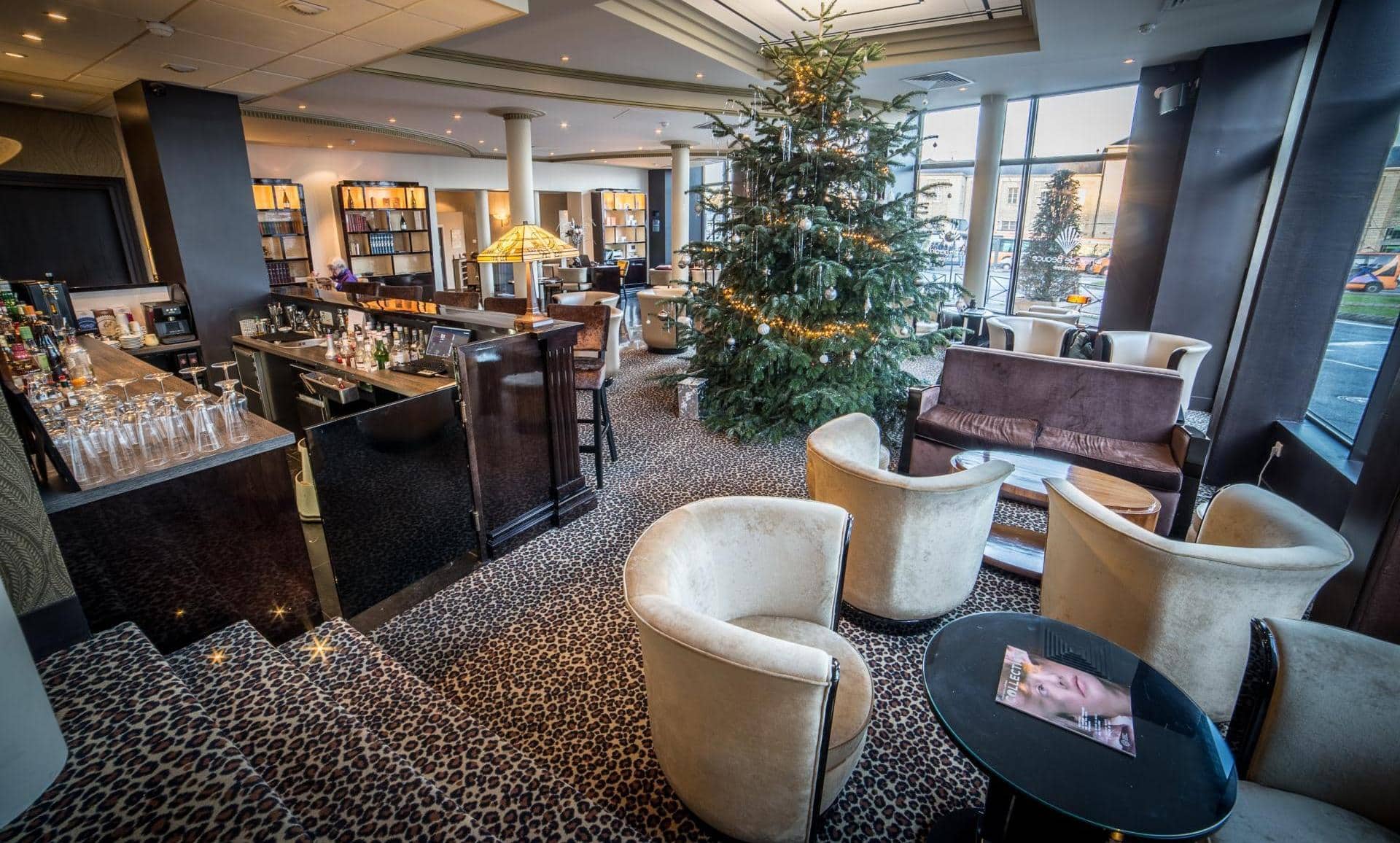 Hôtel Jehan de Beauce