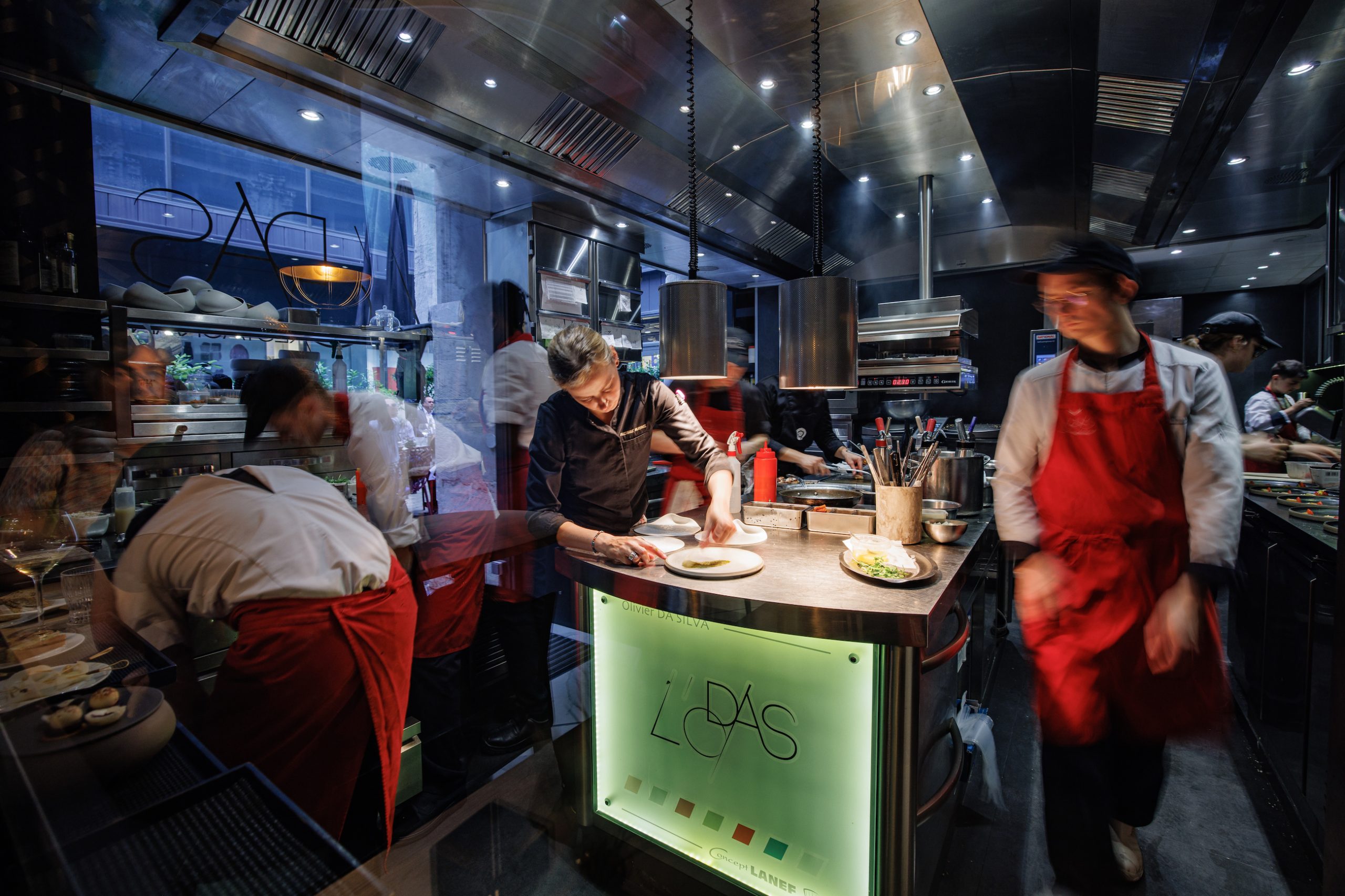 Séminaire – L’Odas