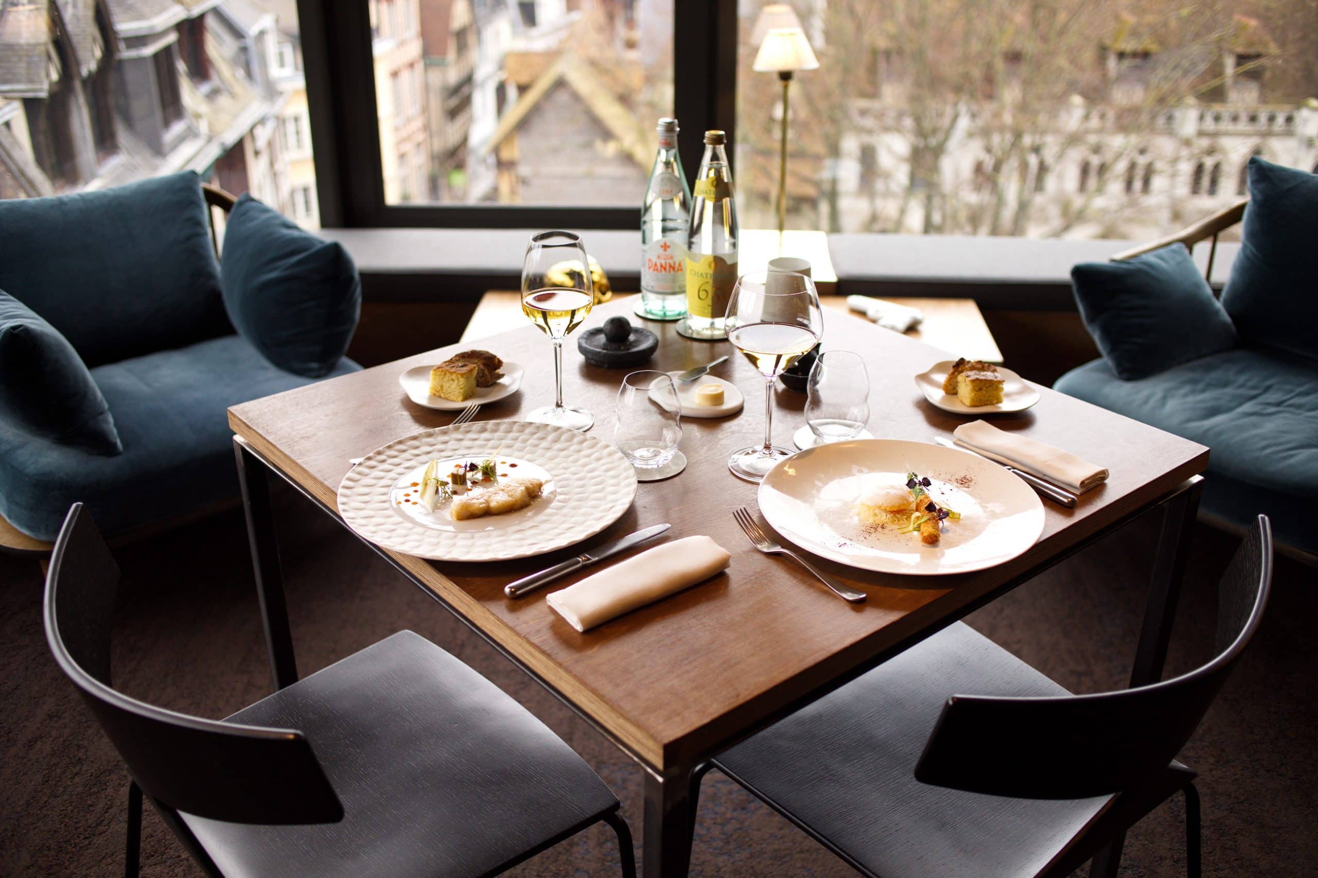 Séminaire – L’Odas