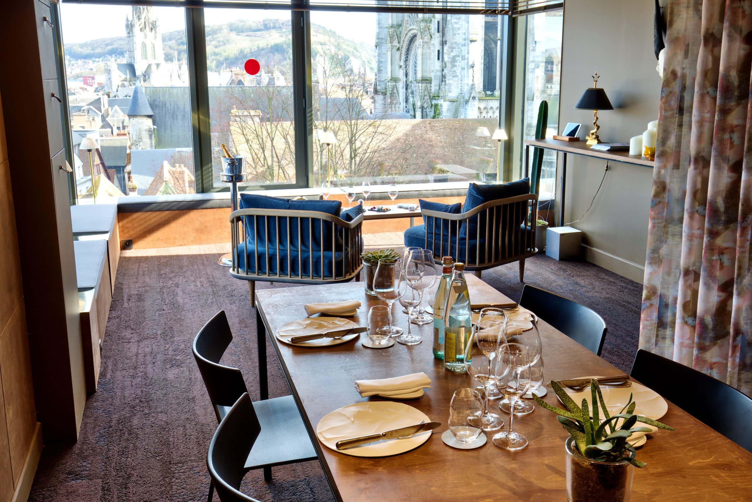 Séminaire – L’Odas